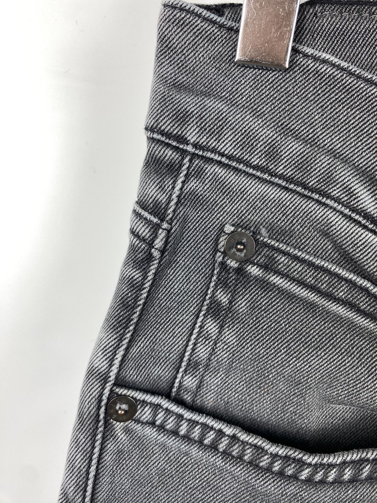 Edwin Edwin Slim Tapered Jeans Men size 30 x 32 Size US 30 / EU 46 - 4 Thumbnail