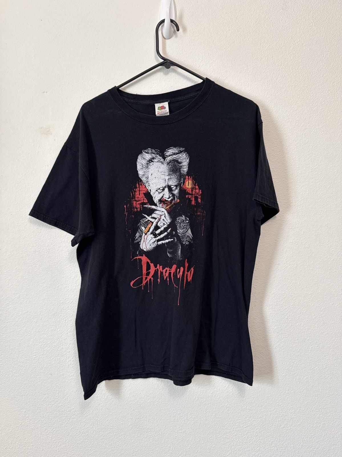 Other Bram Stoker’s Dracula T-Shirt Size US L / EU 52-54 / 3 - 1 Thumbnail