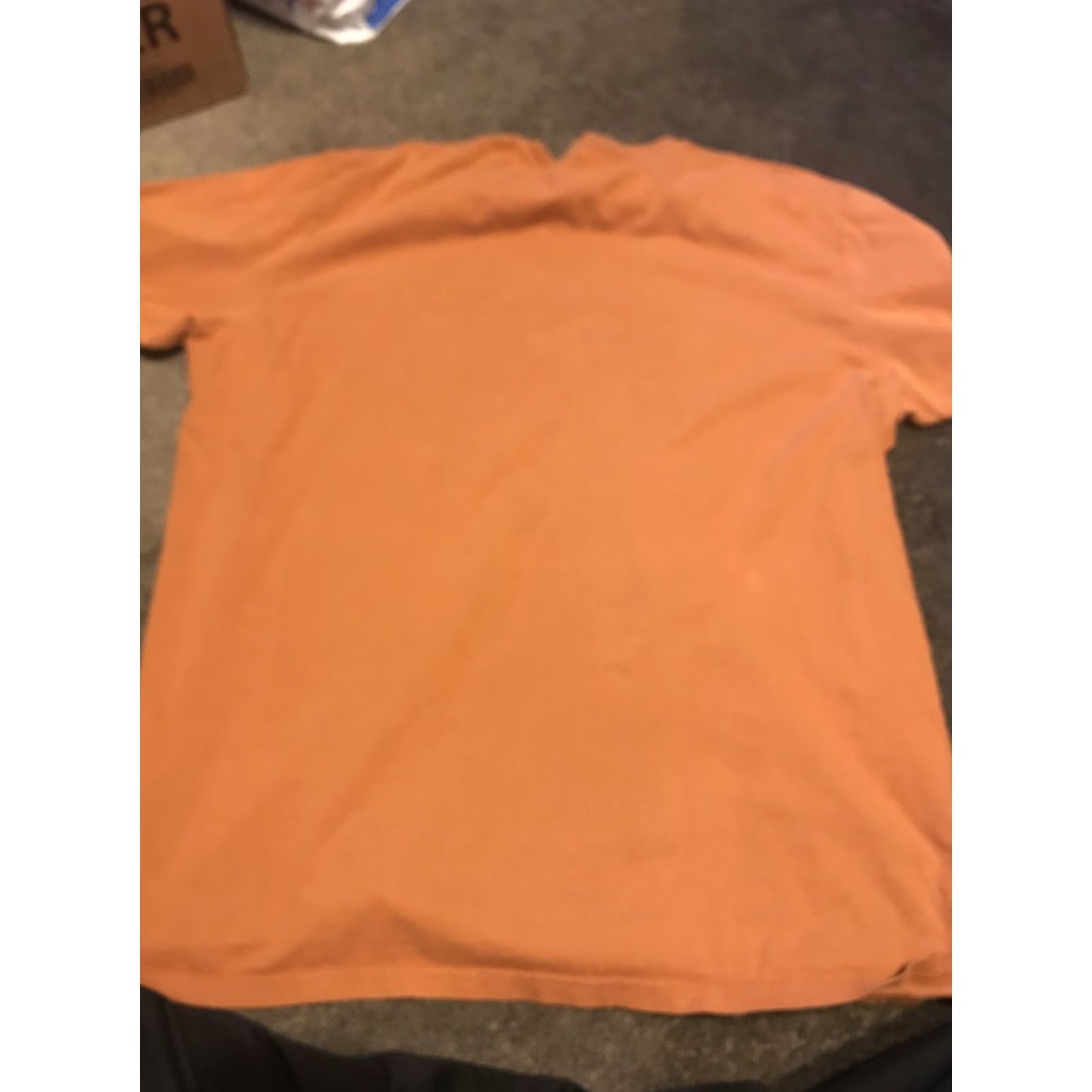 Vintage 5.11 Tactical Men T-Shirt 2XL Brown Logo Short Sleeve Pocket Tee Shirt Crew Neck Knit Cotton Regular Mens Size US XXL / EU 58 / 5 - 4 Thumbnail