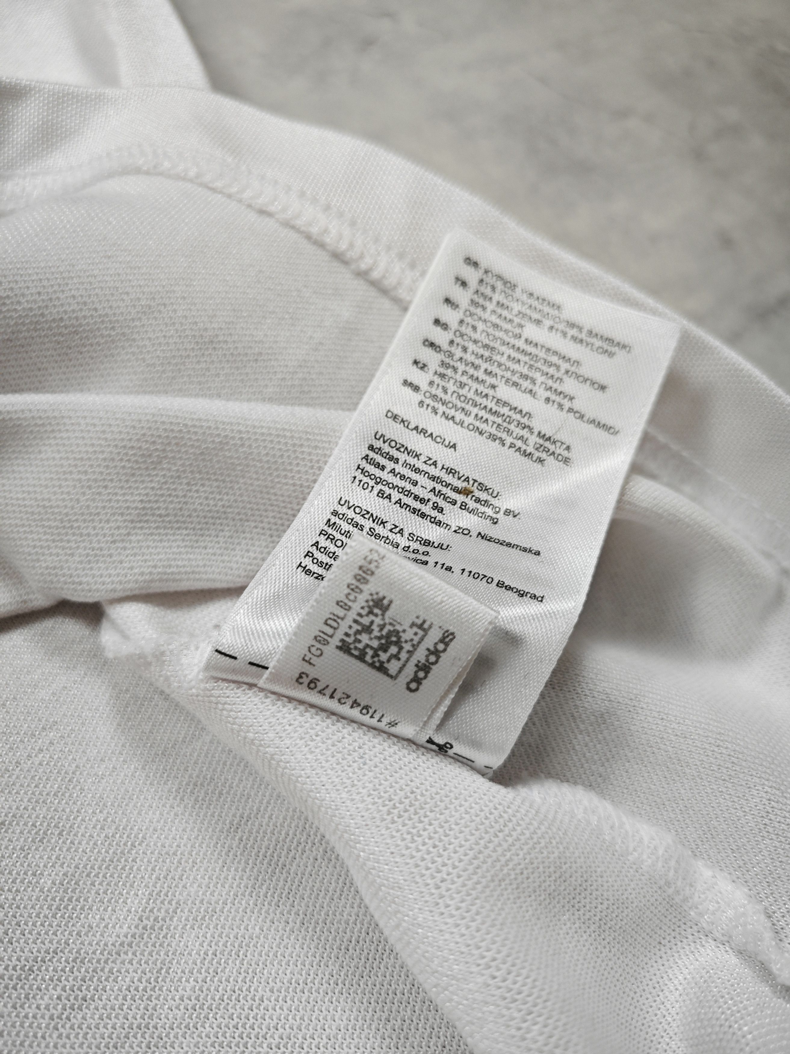 Adidas Adidas Germany 10 Size US M / EU 48-50 / 2 - 8 Thumbnail