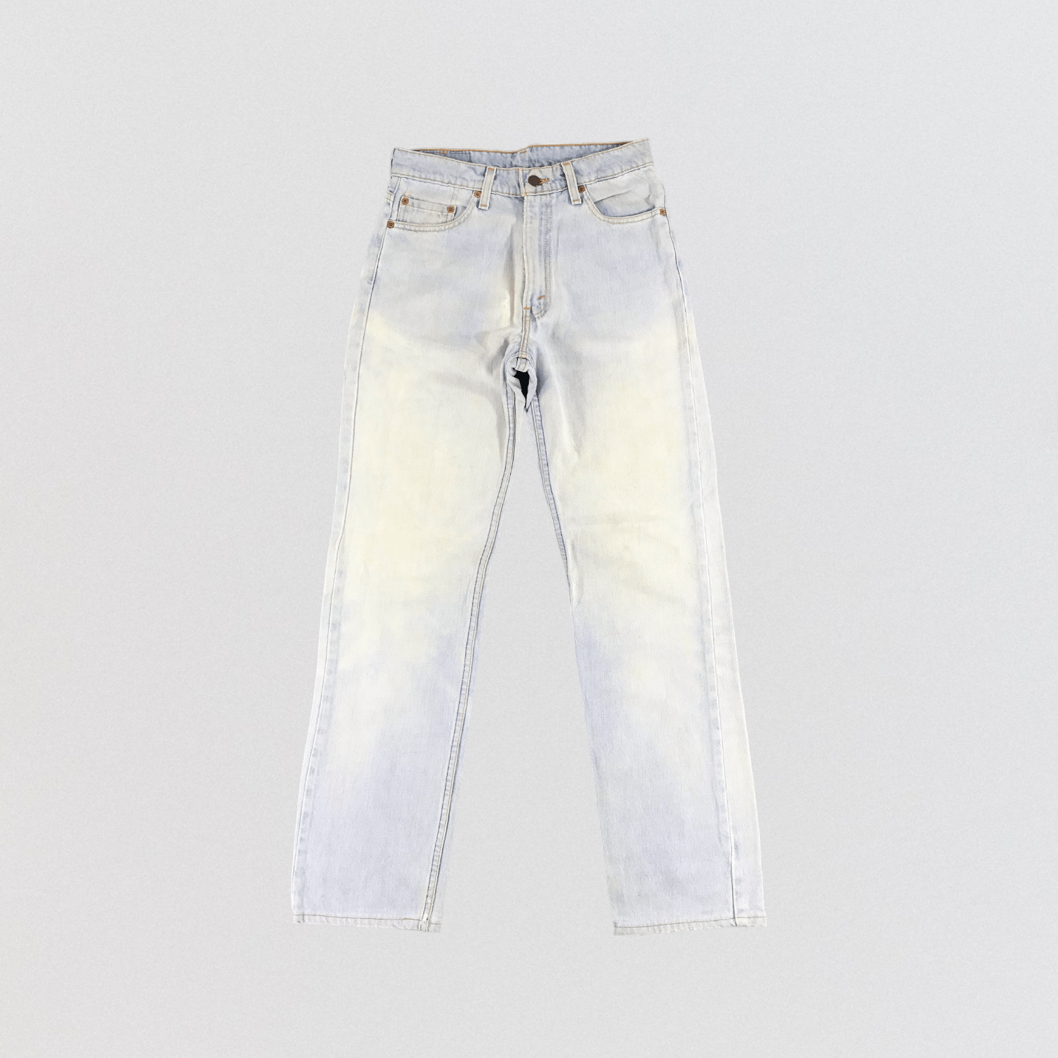 Levi's × Vintage Vintage Levis 515 Jeans-JM538 Size US 28 / EU 44 - 1 Thumbnail