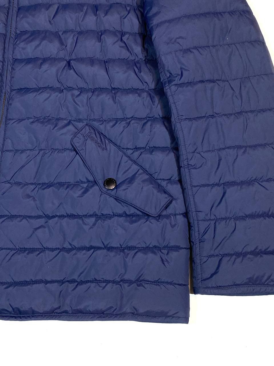 Barbour Barbour Chelsea Baffle Men Jacket Size US L / EU 52-54 / 3 - 9 Thumbnail