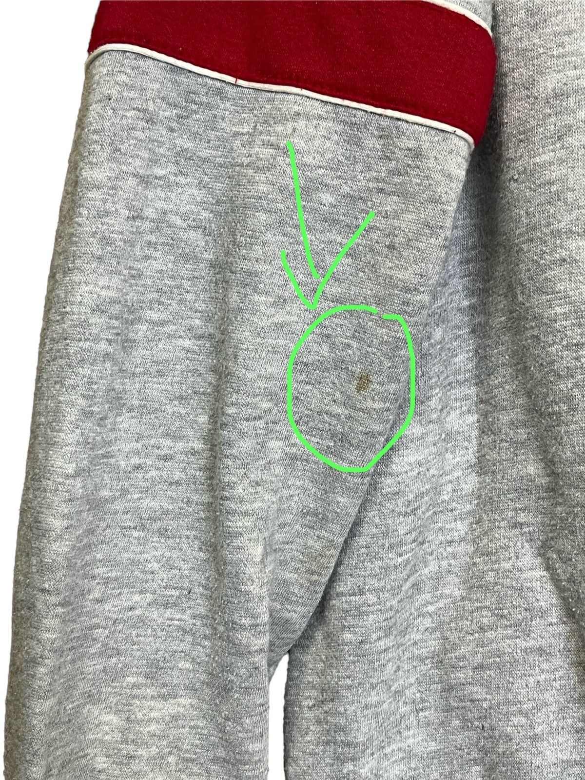 Nike RARE🔥VINTAGE 90s NIKE BLUE TAG ZIPPER HOODIES Size US S / EU 44-46 / 1 - 16 Thumbnail