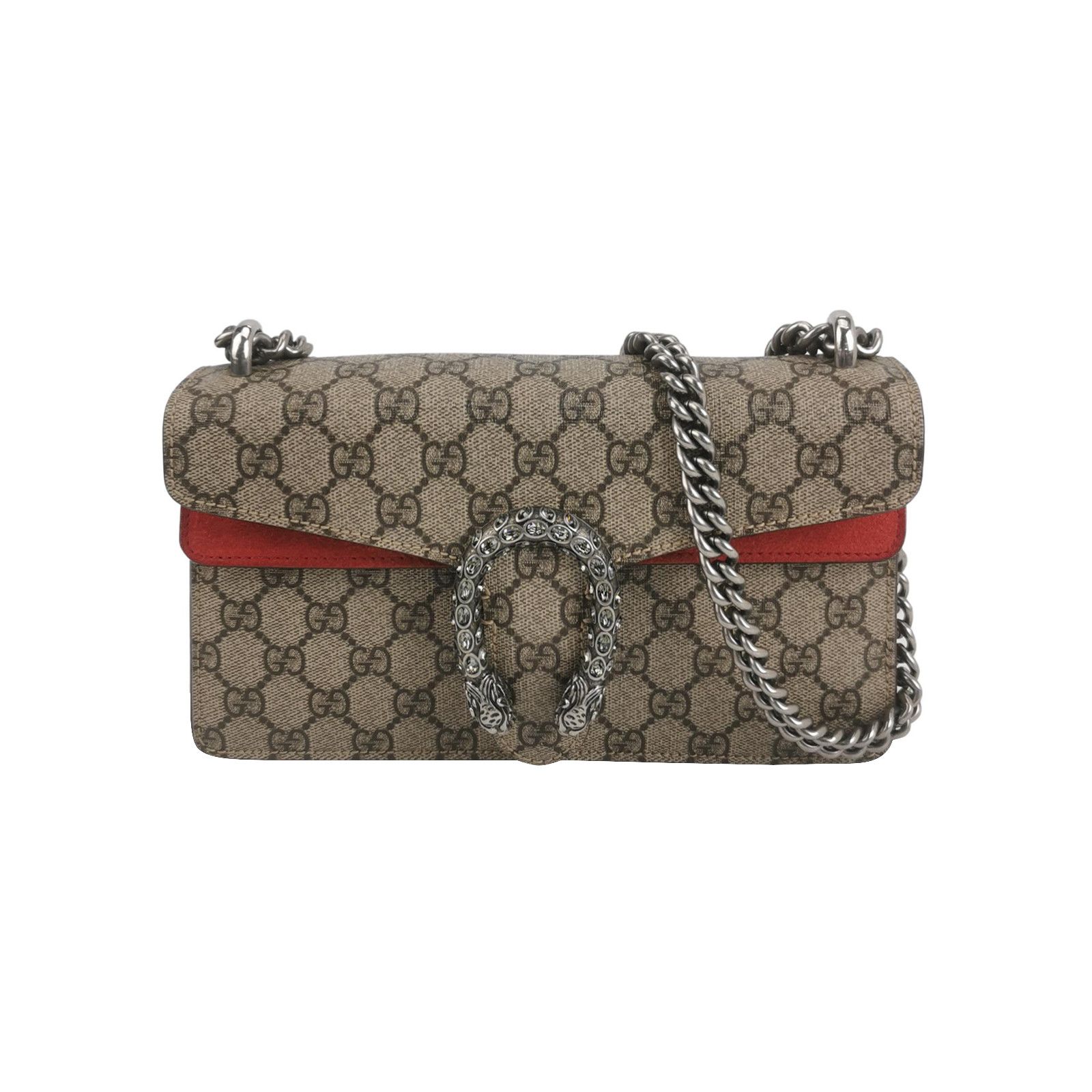 Gucci Gucci Women os Shoulder Bags Size ONE SIZE - 1 Thumbnail