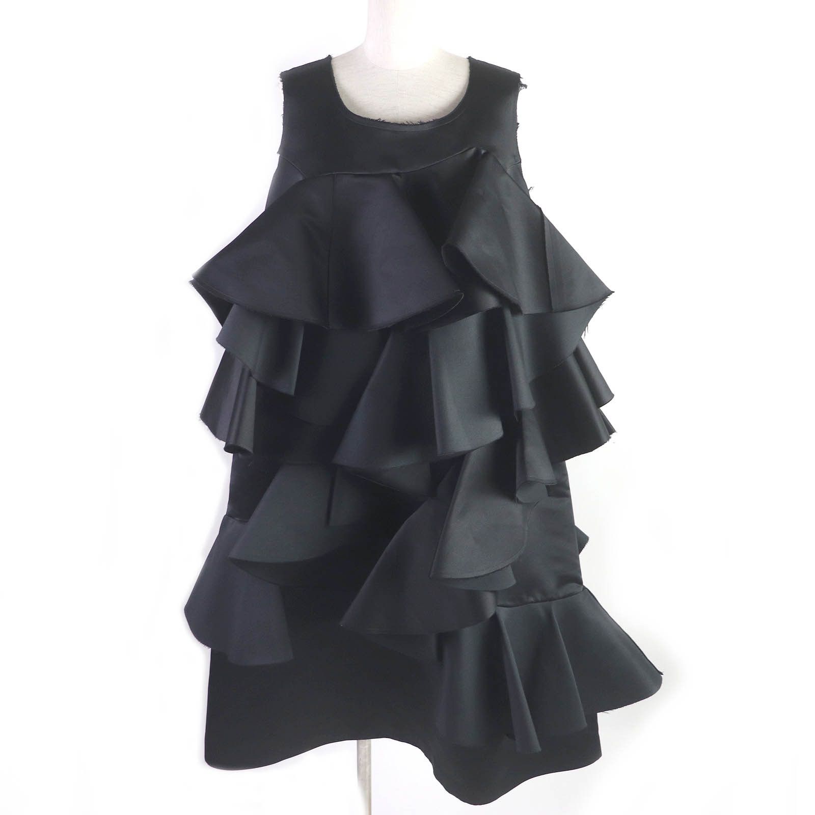 Other COMME des GARCONS Cut-off design dress Others Dresses DUTY FREE for USA
