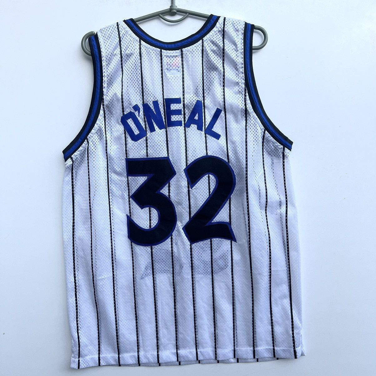 NBA × Spalding NBA Orlando Magic O'Neal Jersey Spalding Size US XXL / EU 58 / 5 - 6 Thumbnail