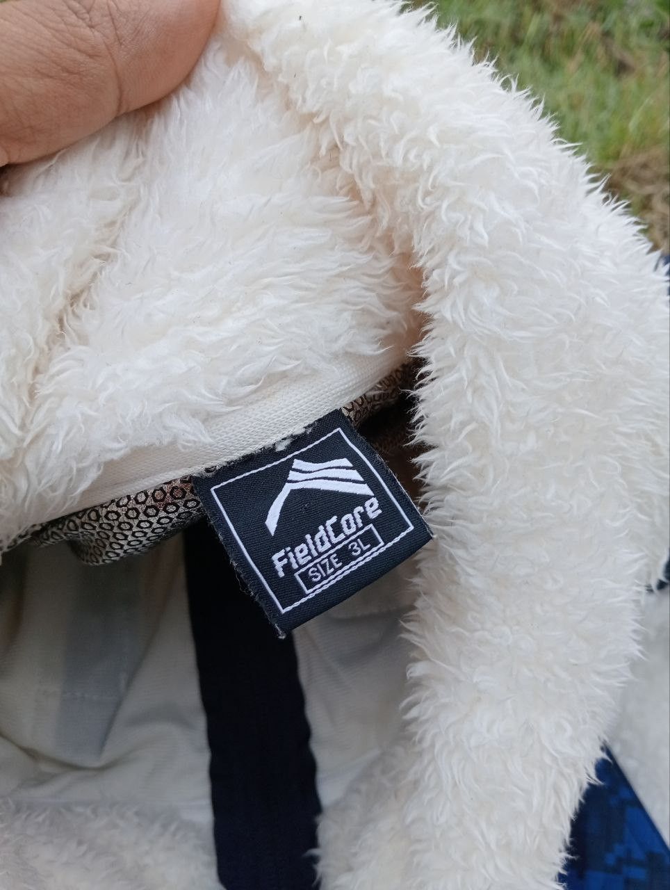 Japanese Brand Japanese FIELDCORE Heat Assist Fleece Jacket Size US XXL / EU 58 / 5 - 6 Thumbnail