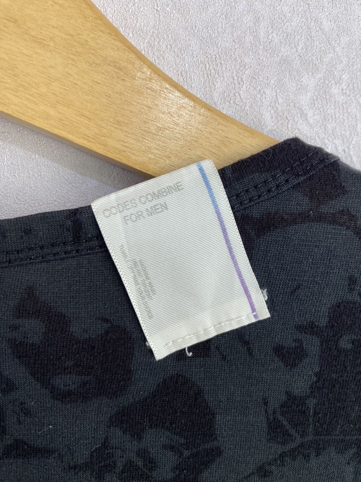 Hysteric Glamour Codes Combine Sublimation Art Hysteric Glamour Style Size US M / EU 48-50 / 2 - 10 Thumbnail