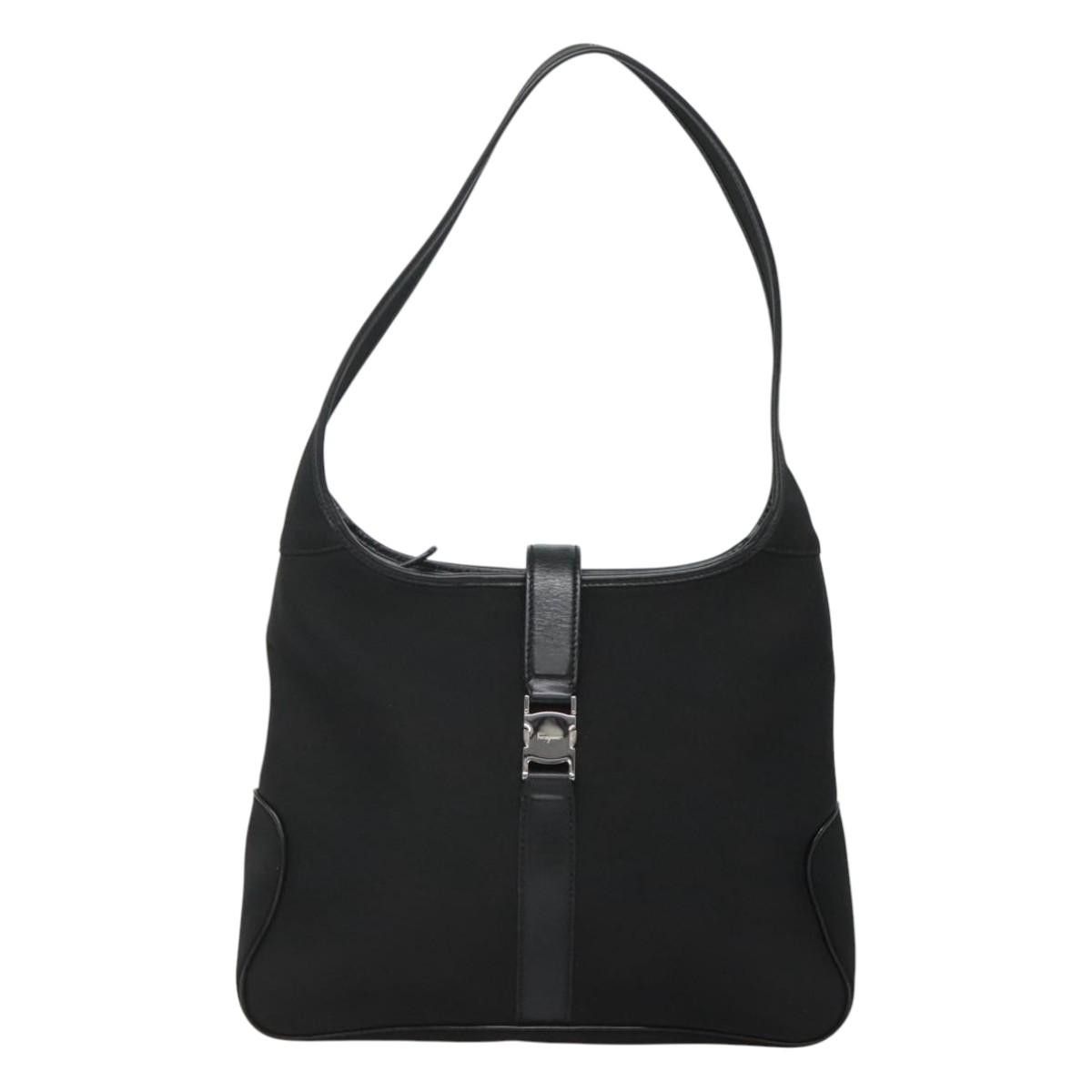 Salvatore Ferragamo Salvatore Ferragamo shoulder Size ONE SIZE - 1 Thumbnail