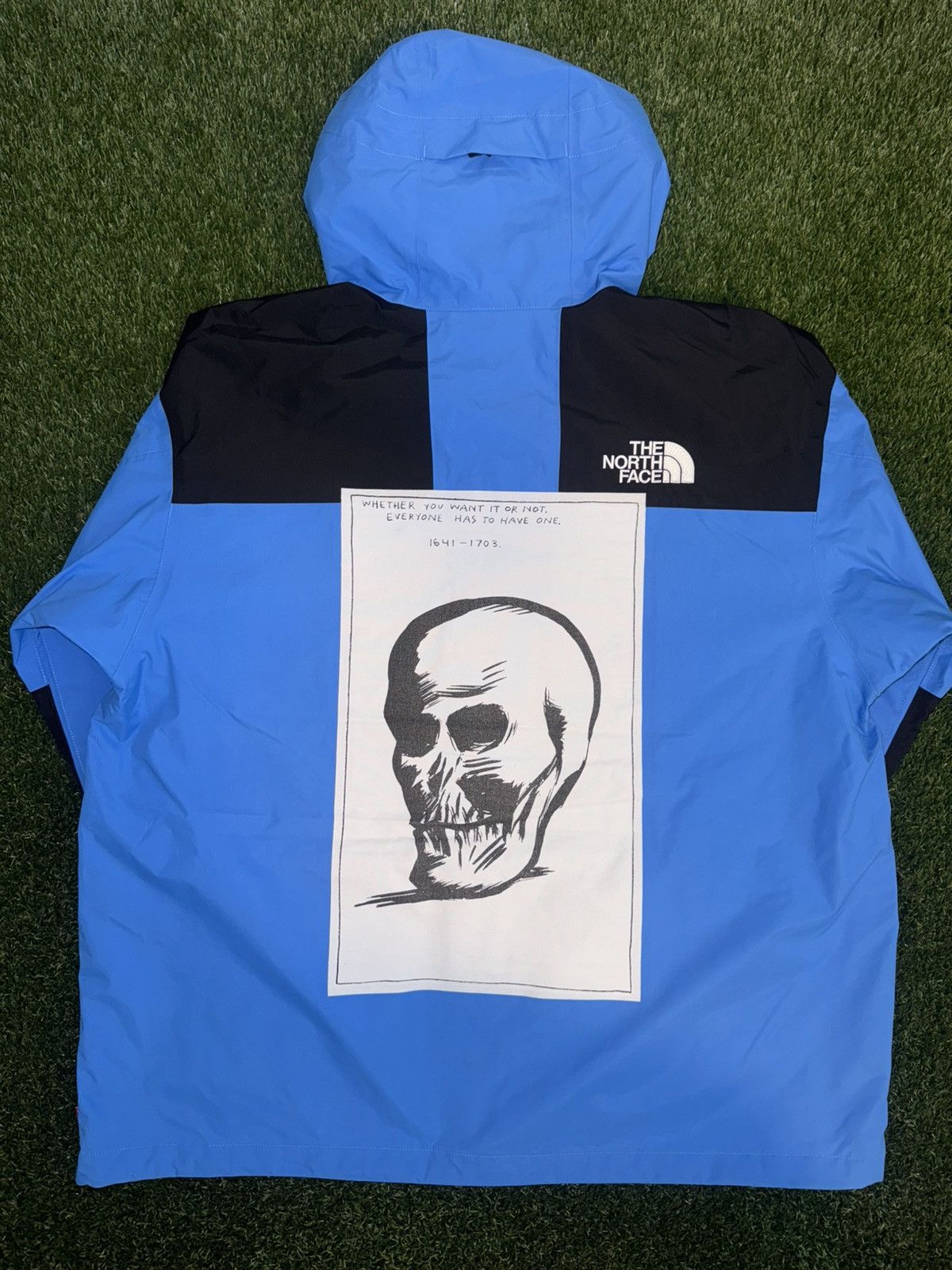 Supreme × The North Face Supreme The North Face Jacket Size US XL / EU 56 / 4 - 7 Thumbnail