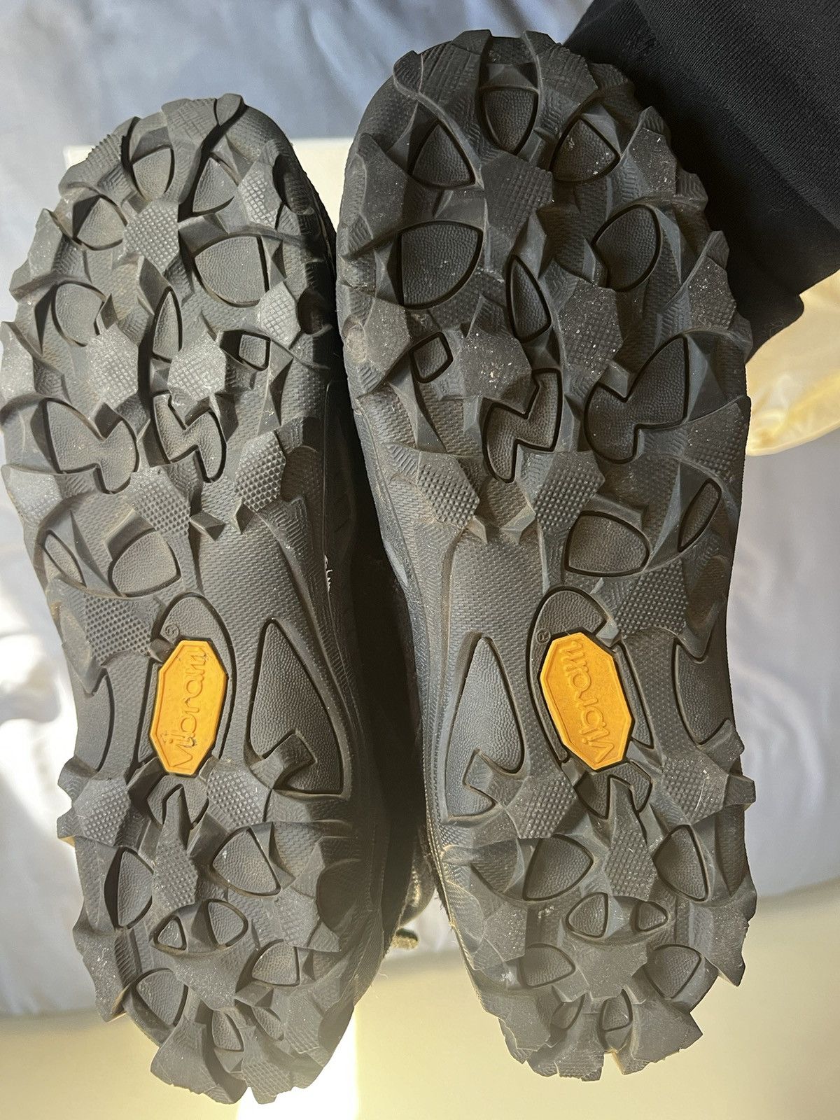 Our Legacy Our Legacy “Gabe” sneaker Size US 8 / EU 41 - 3 Thumbnail