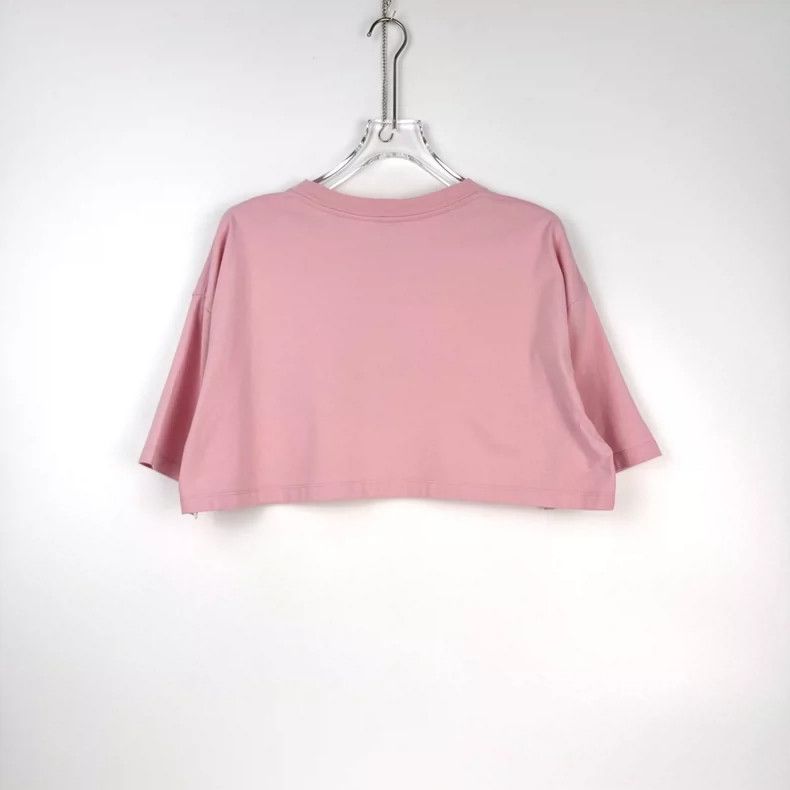Loewe loewe Pink short sleeves 2504-Nextarrow Size US M / EU 48-50 / 2 - 4 Thumbnail