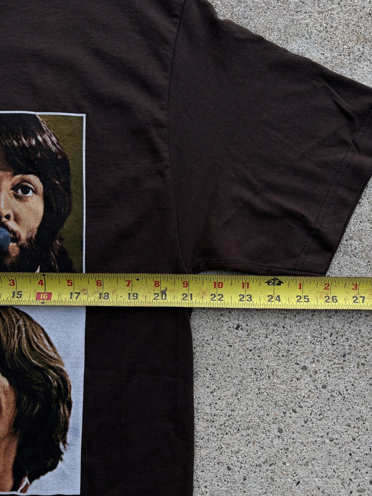 AAA × Band Tees × Vintage Vintage 2004 The Beatles “Let It Be” Rock Band Tee Size L Size US L / EU 52-54 / 3 - 8 Thumbnail