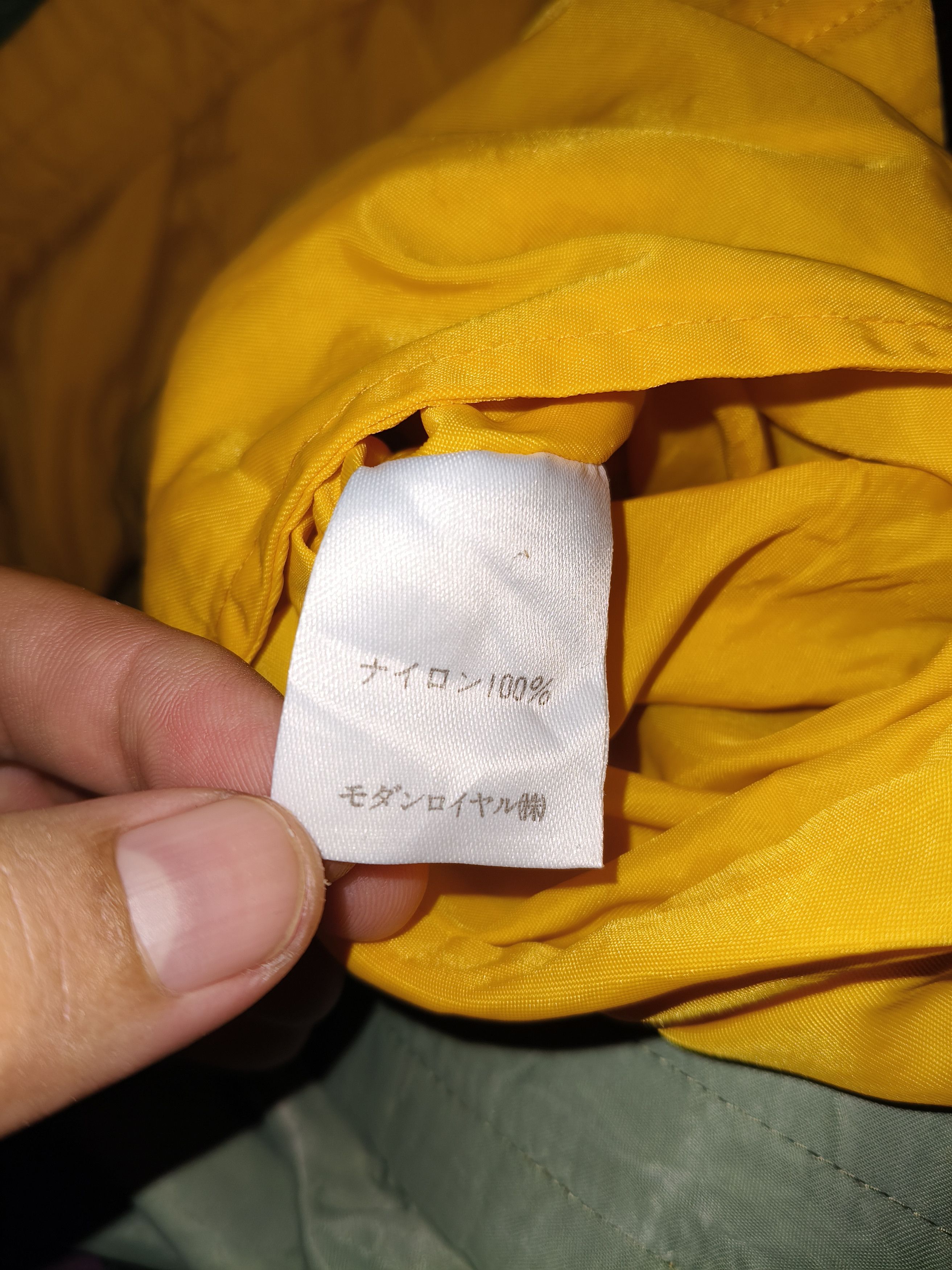 Camel Vintage CAMEL TROPHY Jacket Size US L / EU 52-54 / 3 - 15 Thumbnail