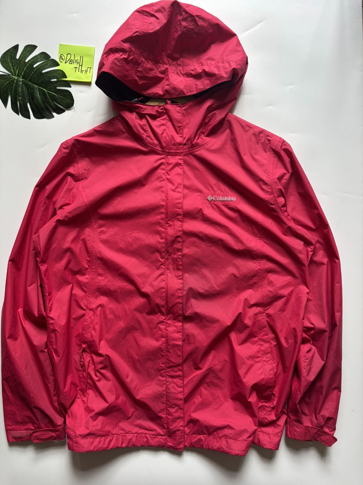 Columbia × Goretex Columbia Gorpcore Light Jacket Packable Size US XL / EU 56 / 4 - 1 Thumbnail