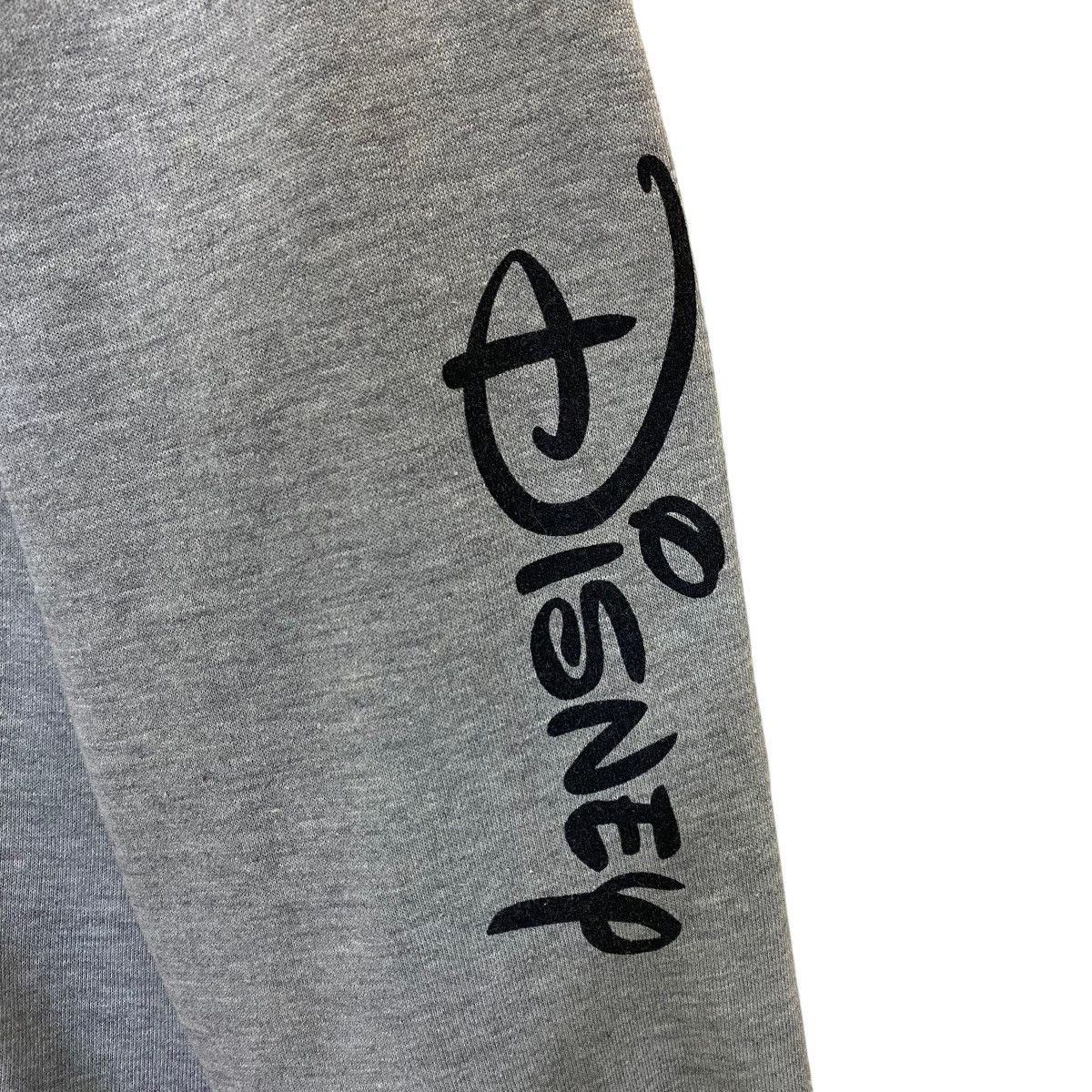 Cartoon Network Vintage 90s Mickey Mouse Crewneck Sweatshirt Size US M / EU 48-50 / 2 - 8 Thumbnail