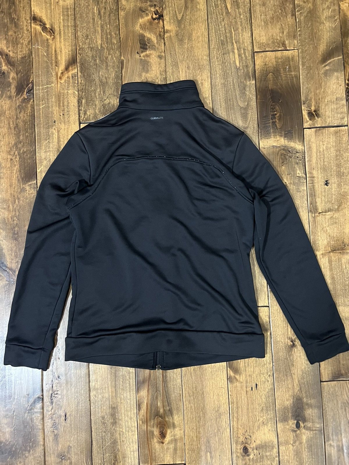 Adidas Adidas Climalite Zip-up sweater Size US S / EU 44-46 / 1 - 3 Thumbnail