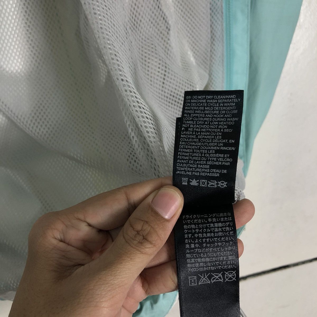 Japanese Brand 🔥Vintage The North Face Windbreaker Jacket Size US S / EU 44-46 / 1 - 21 Thumbnail