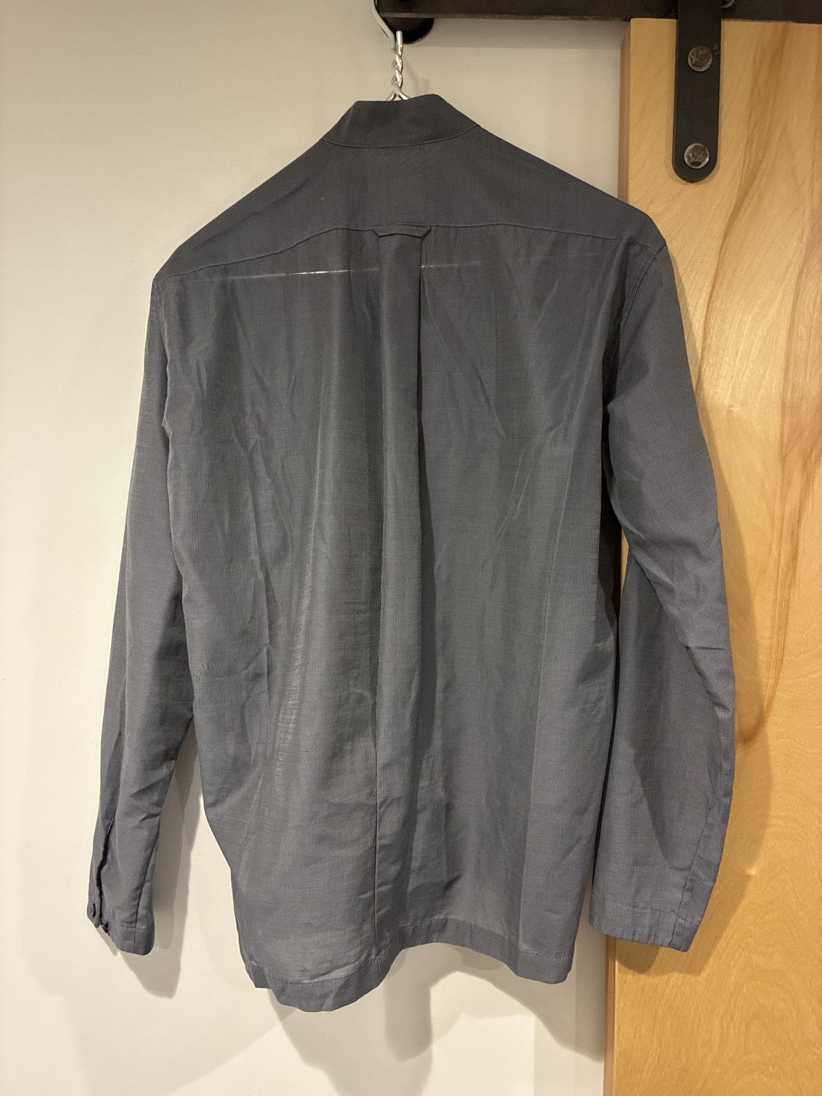 Outlier Experiment 263 Cash Injection Popover Size US XS / EU 42 / 0 - 4 Thumbnail