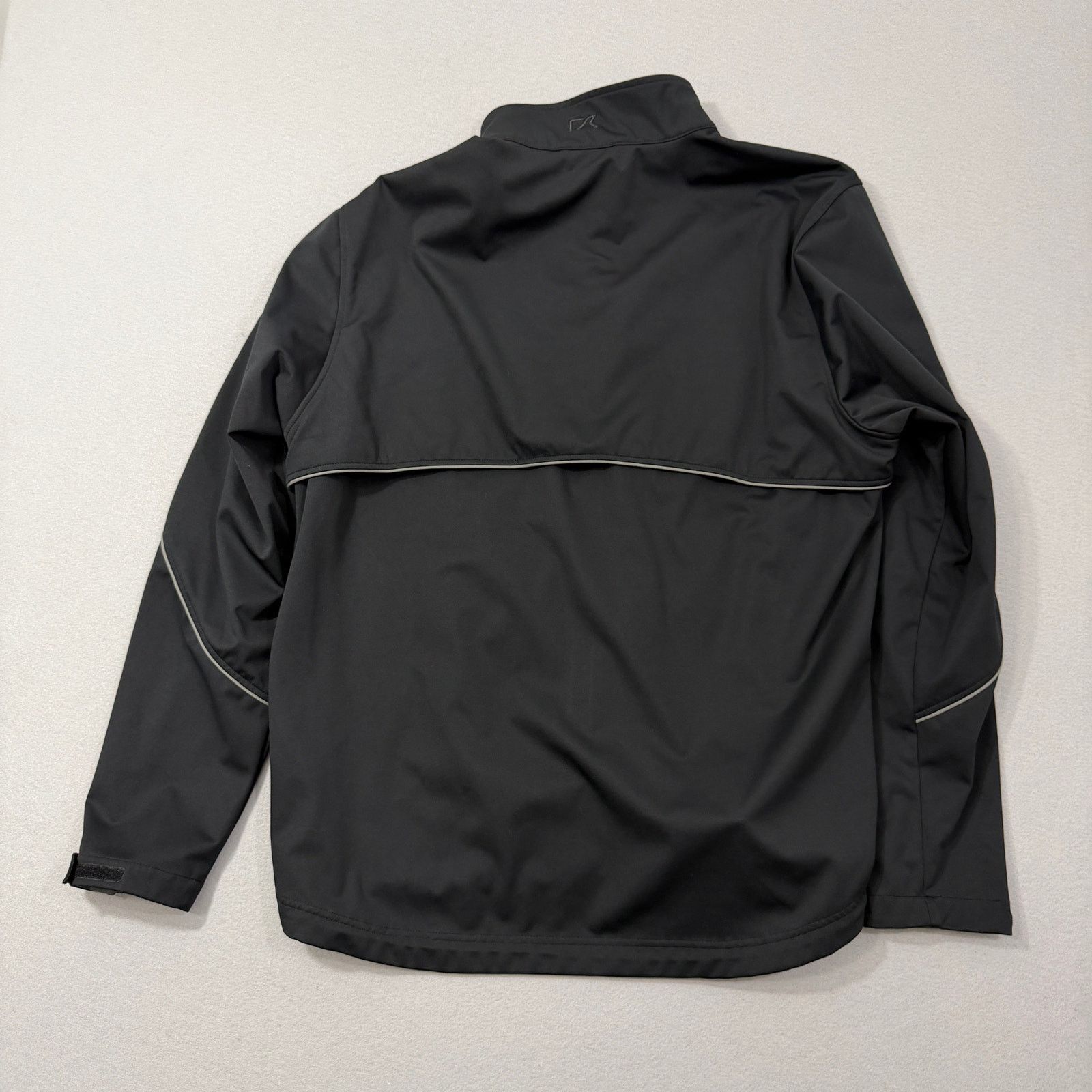Cutter & Buck Cutter & Buck Ohio State Buckeyes Jacket Men's Extra Large Size US XL / EU 56 / 4 - 8 Thumbnail