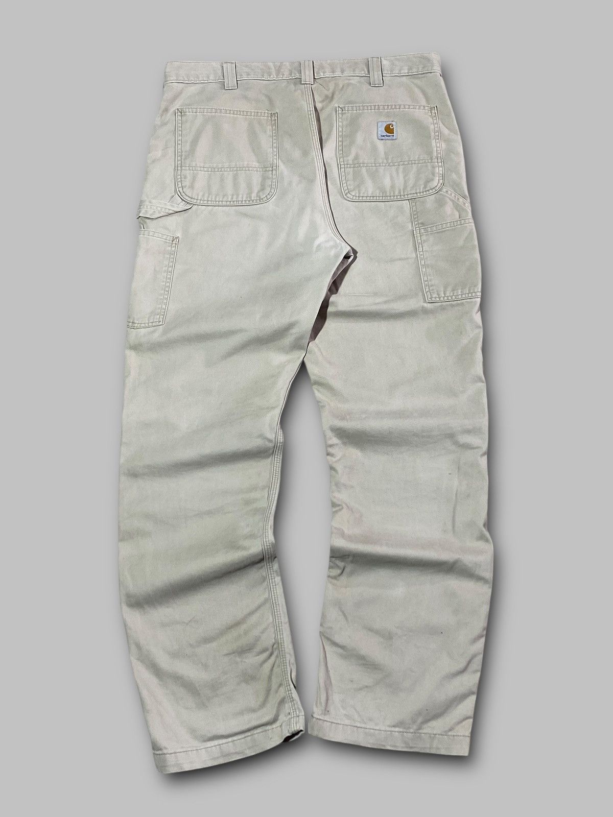 Carhartt Vintage Carhartt Work Pant Size US 36 / EU 52 - 1 Thumbnail