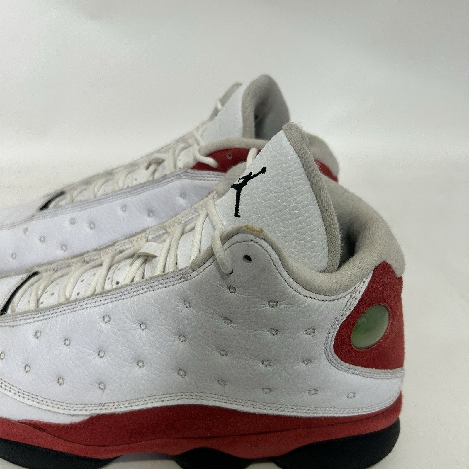 Nike Nike Air Jordan 13 XIII Retro “Chicago/White True Red” Size US 11 / EU 44 - 6 Thumbnail