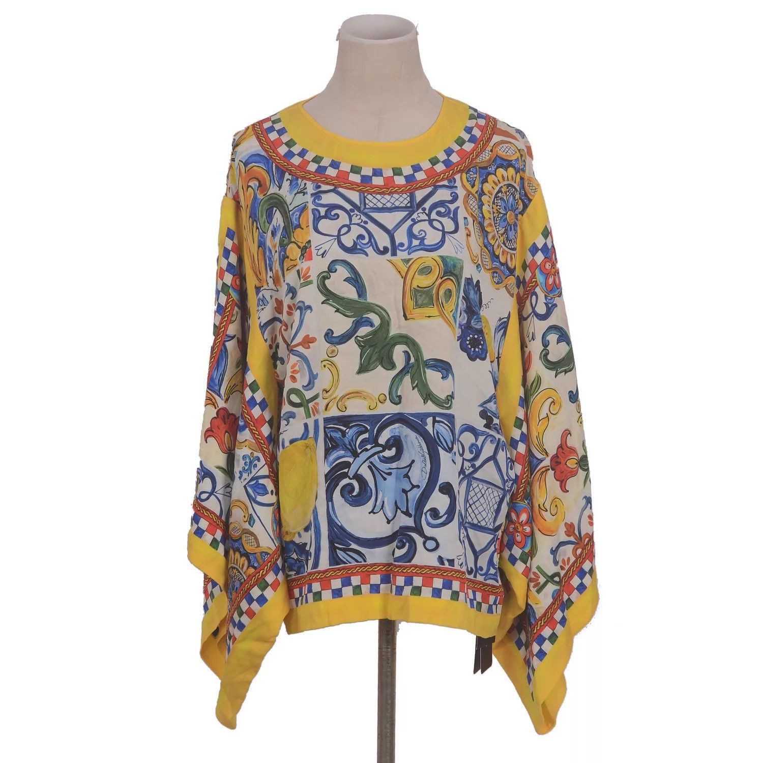 Dolce & Gabbana D&G shirt Size XS / US 0-2 / IT 36-38 - 1 Thumbnail