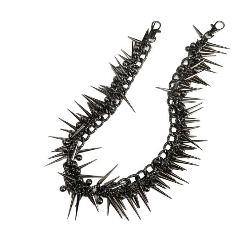 Japanese Brand Opium Wallet Chain Size ONE SIZE - 1 Thumbnail