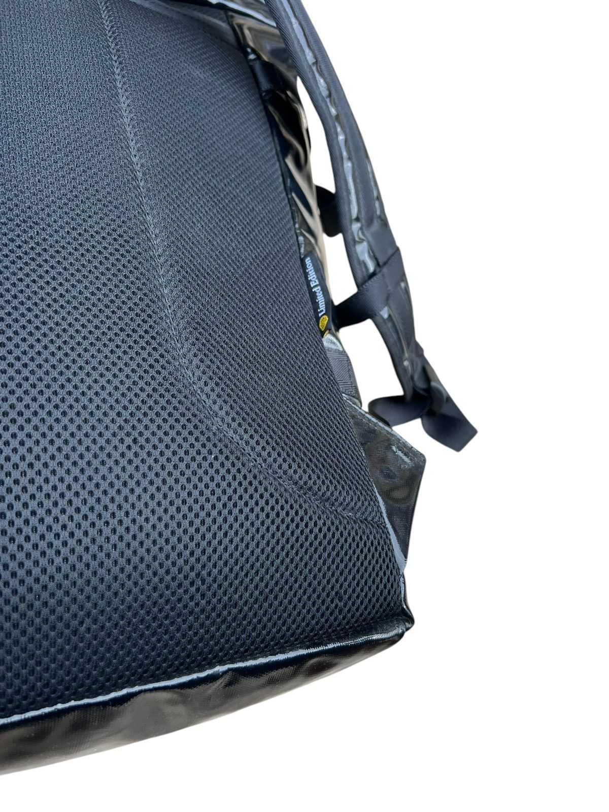 MasterPiece Masterpiece Japan Camouflage Waterproof Backpack Size ONE SIZE - 12 Thumbnail