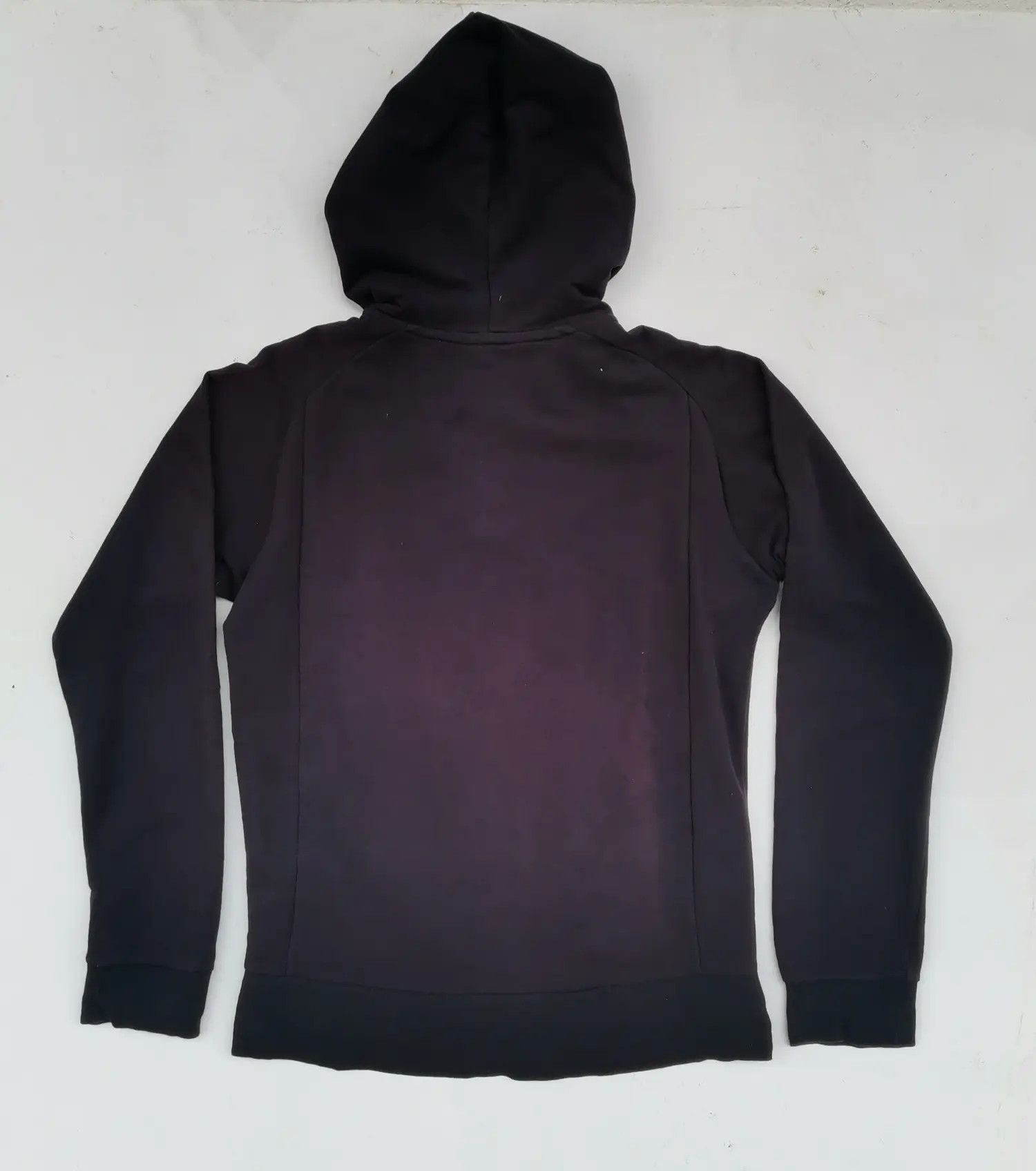 Asics × Japanese Brand Asics A77 Energetic Body Hooded Sweaters Size US M / EU 48-50 / 2 - 2 Thumbnail