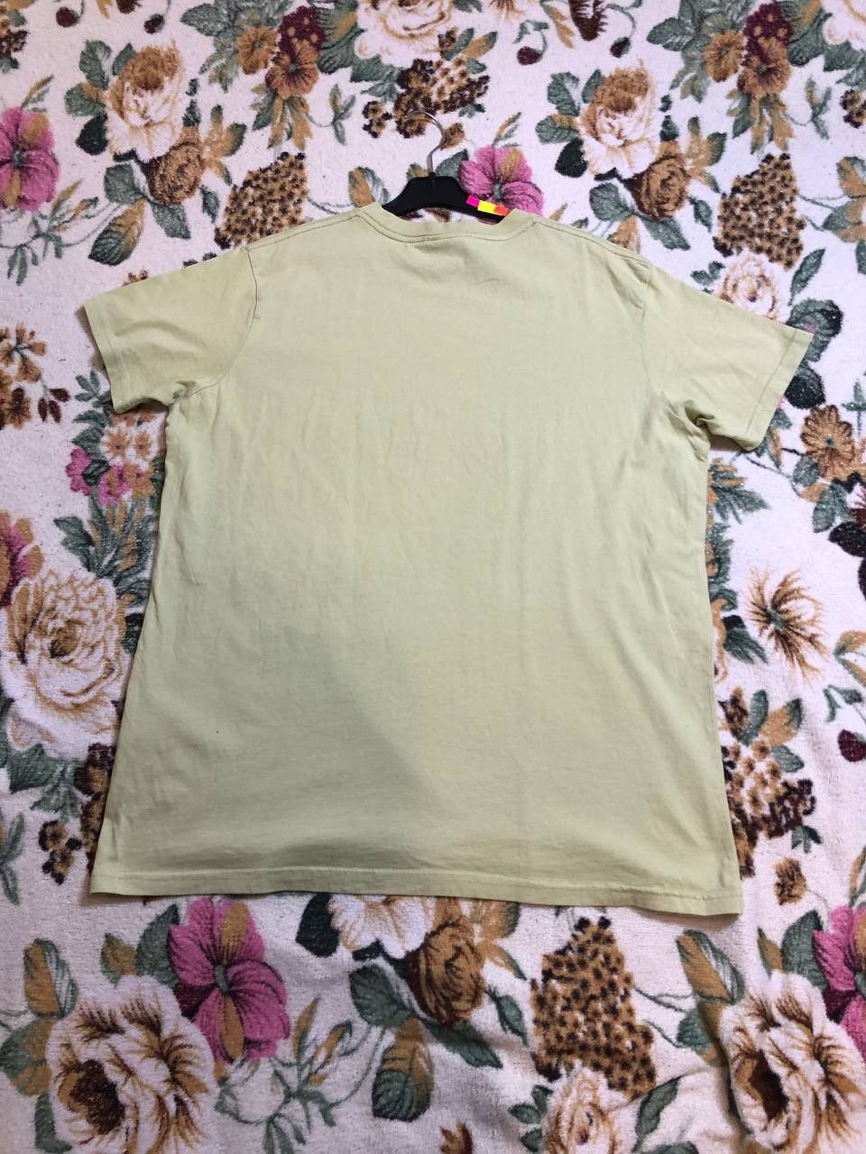 Lacoste Lacoste Ultra Dry Crocodile Graphic Sport T-shirt Size US XL / EU 56 / 4 - 11 Thumbnail