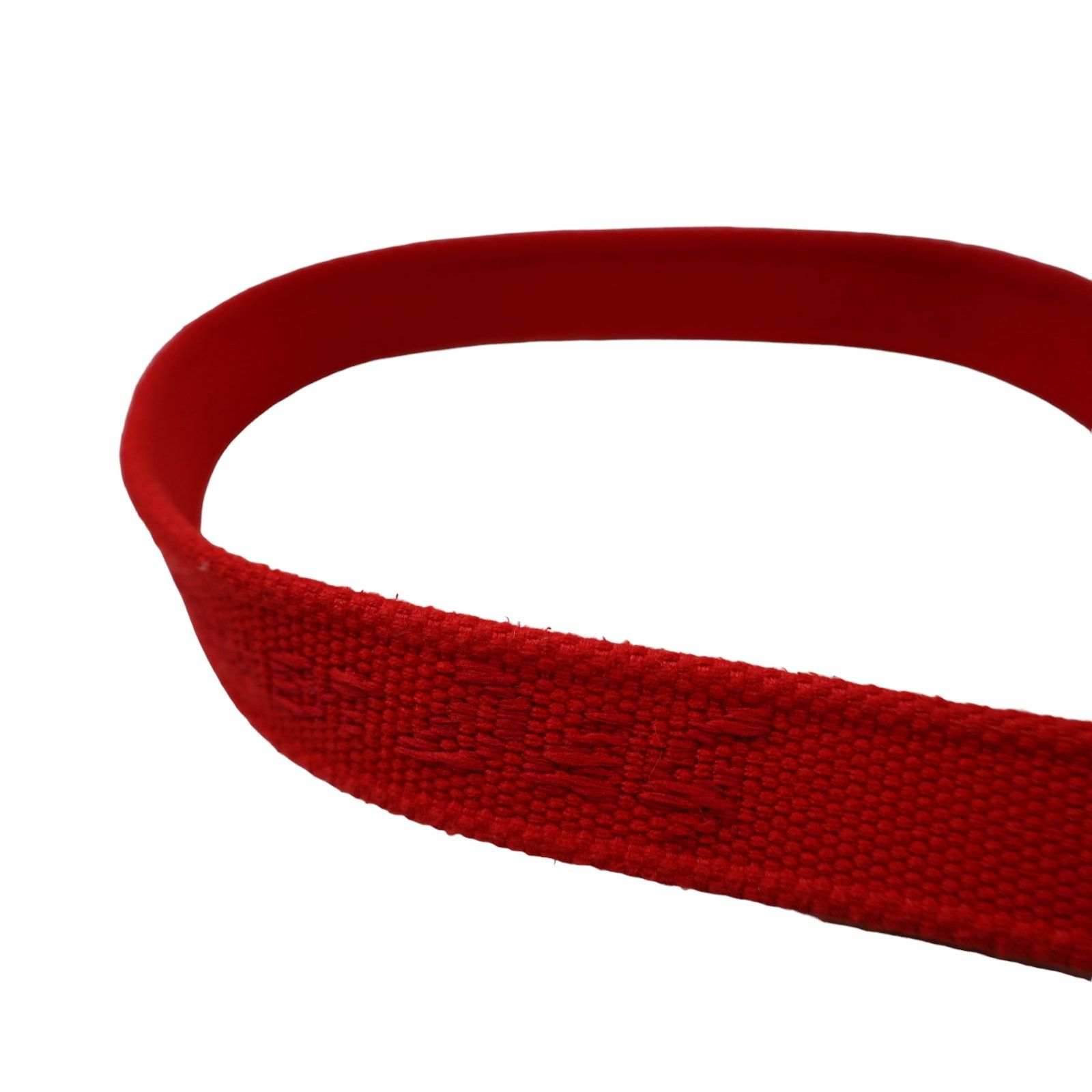 Dolce & Gabbana Dolce & Gabbana Juniors Spellout Web Belt Size ONE SIZE - 3 Thumbnail