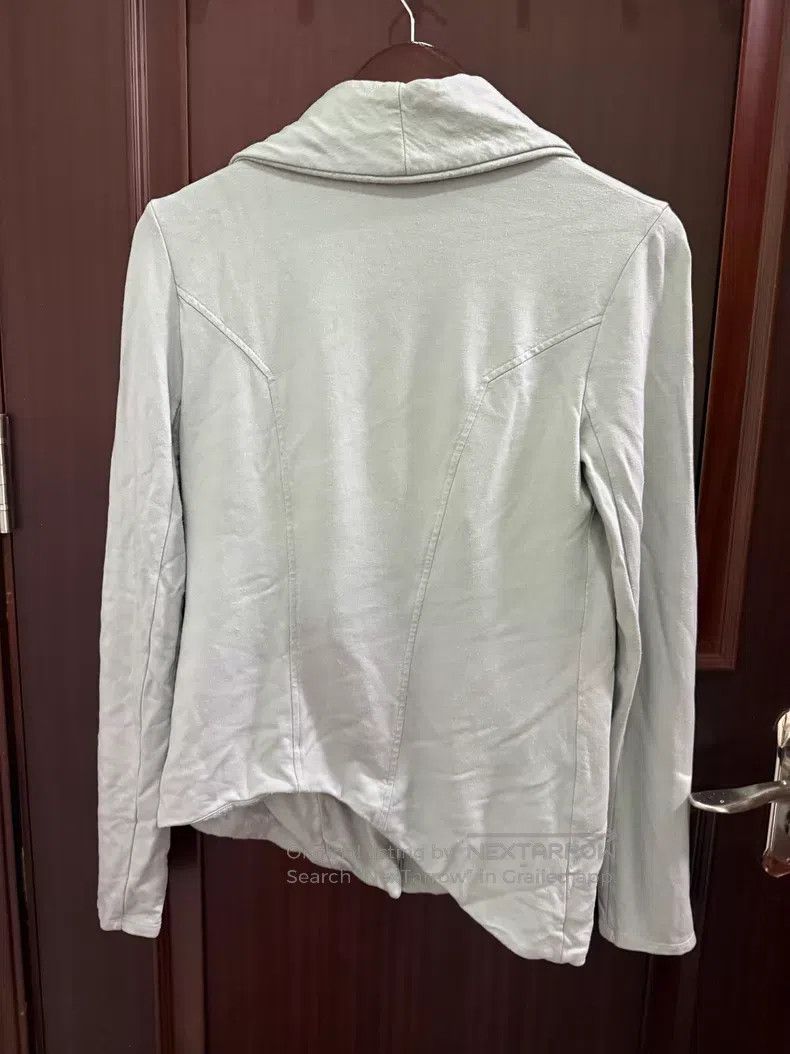 Helmut Lang Helmut Lang Vintage Slim Fit Jacket Size US M / EU 48-50 / 2 - 3 Thumbnail