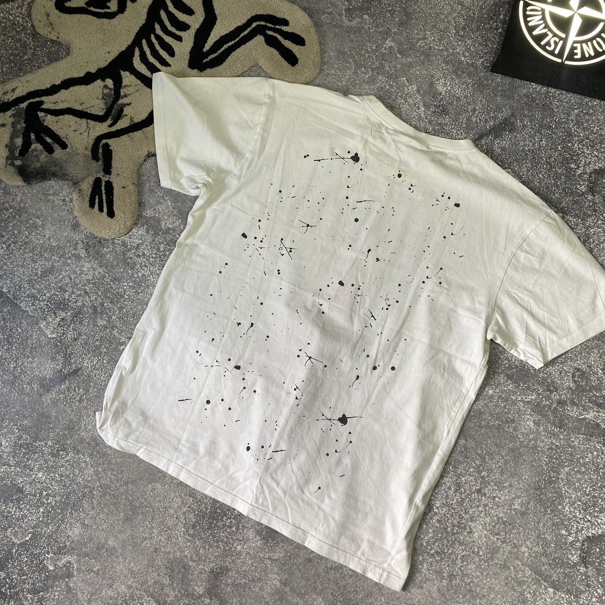 Vintage Men’s Trapstar London Graphic big logo y2k designer tee Size US XL / EU 56 / 4 - 9 Thumbnail