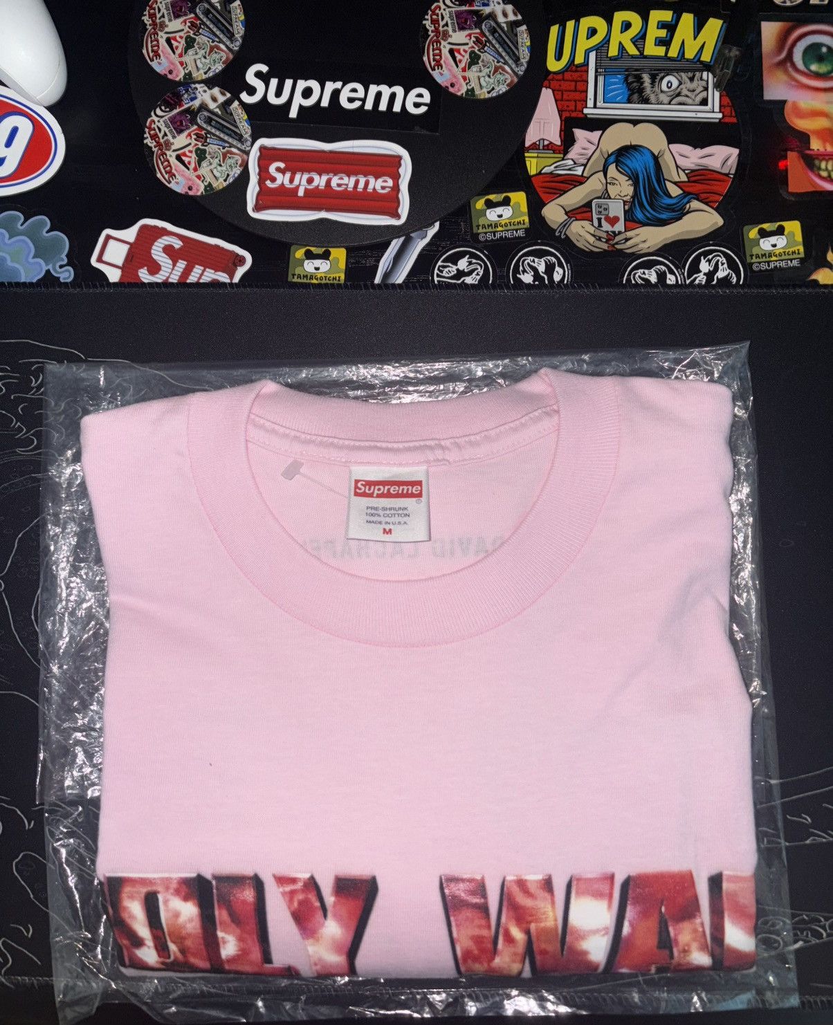 Supreme Holy War T Shirt | Grailed