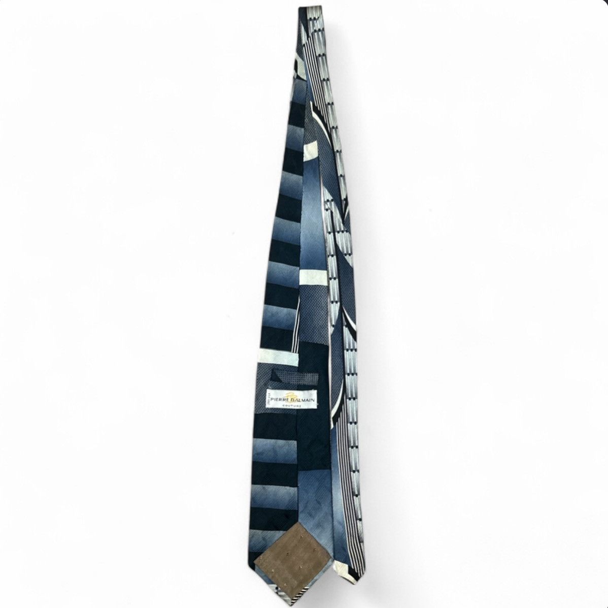 Balmain 🔥Free Shipping Balmain Tie🔥 Size ONE SIZE - 3 Thumbnail