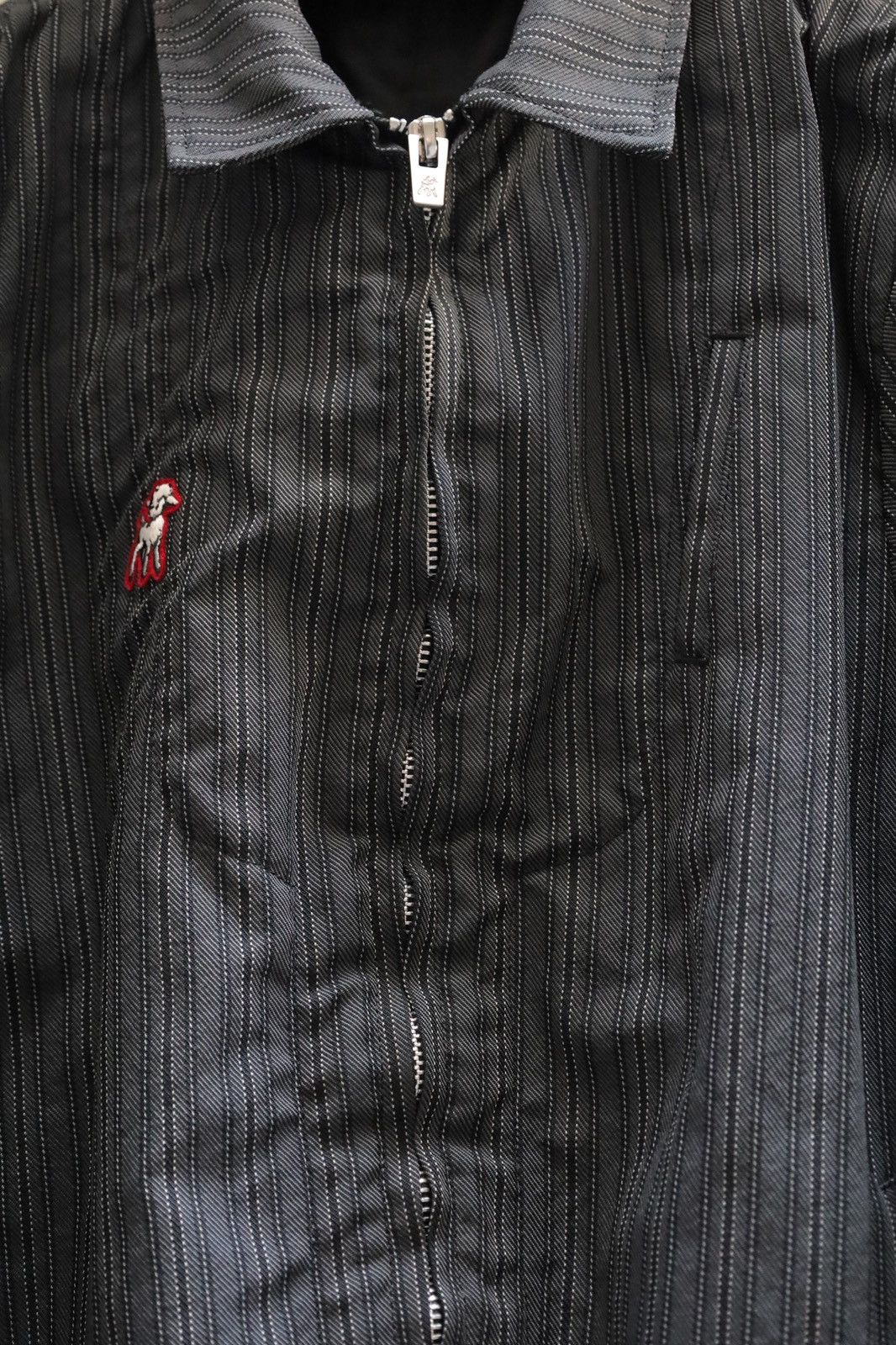 Undercover Undercover the shepherd zip jkt Size US L / EU 52-54 / 3 - 2 Thumbnail