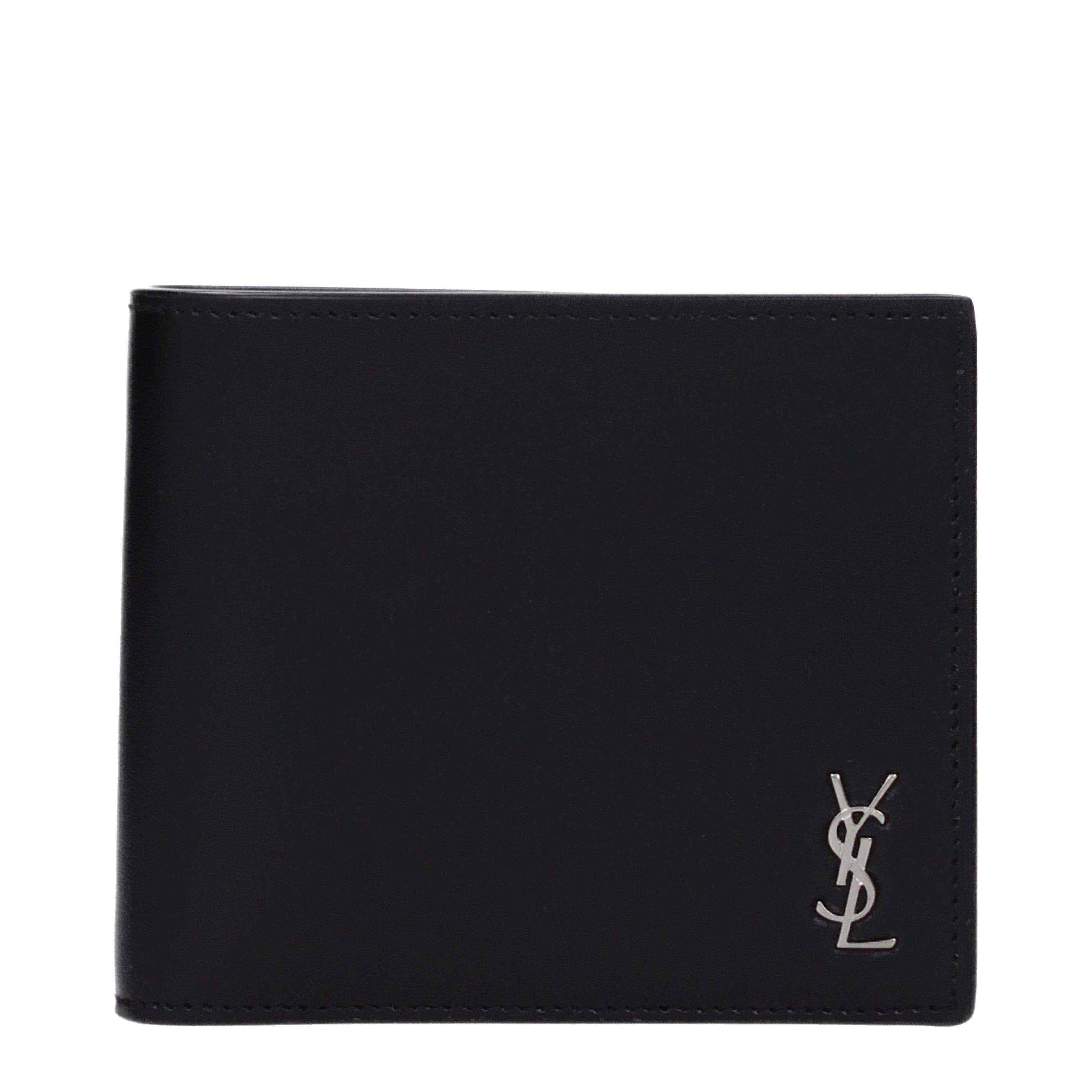 Saint Laurent Paris Wallets Size ONE SIZE - 1 Thumbnail