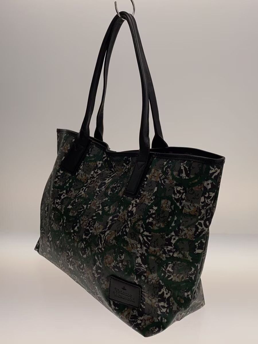 Vivienne Westwood Orb Sketch Tote Bag Size ONE SIZE - 2 Thumbnail