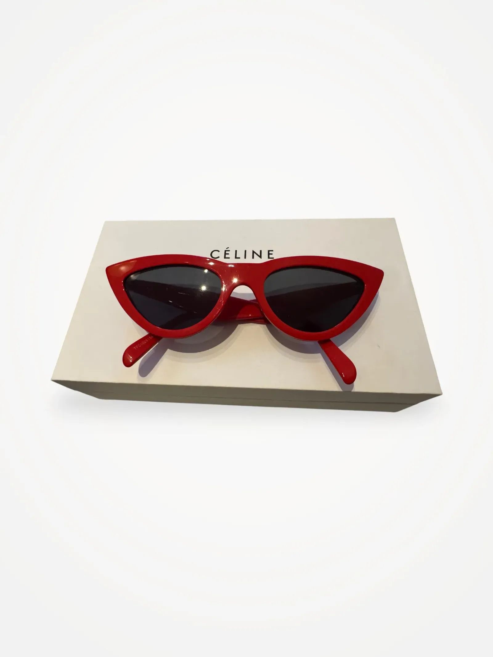 Celine Céline Sunglasses Size ONE SIZE - 1 Thumbnail
