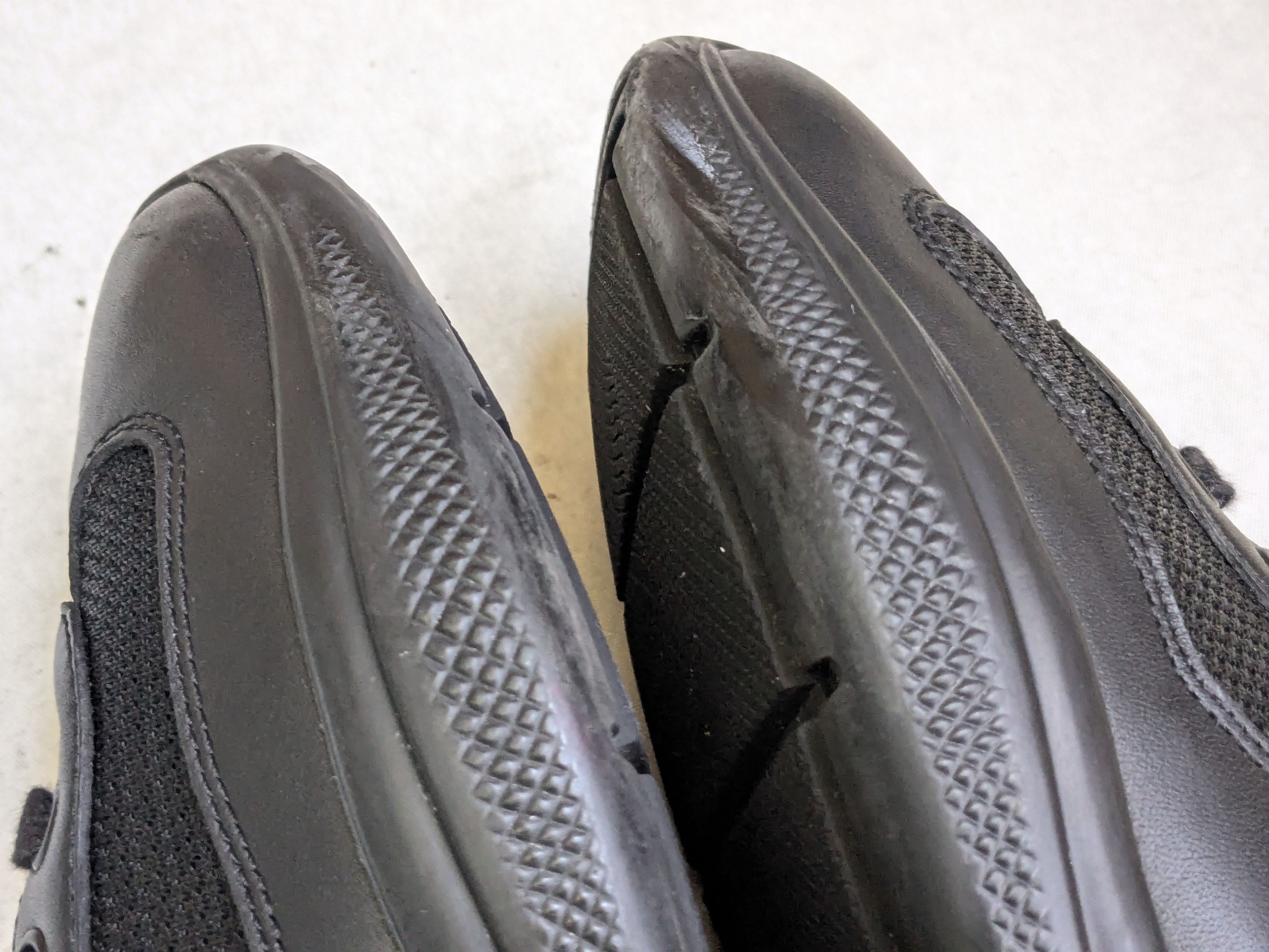 Prada Prada America's Cup Sneakers Black 9.5 Low Tops Leather Red Size US 9.5 / EU 42-43 - 6 Thumbnail