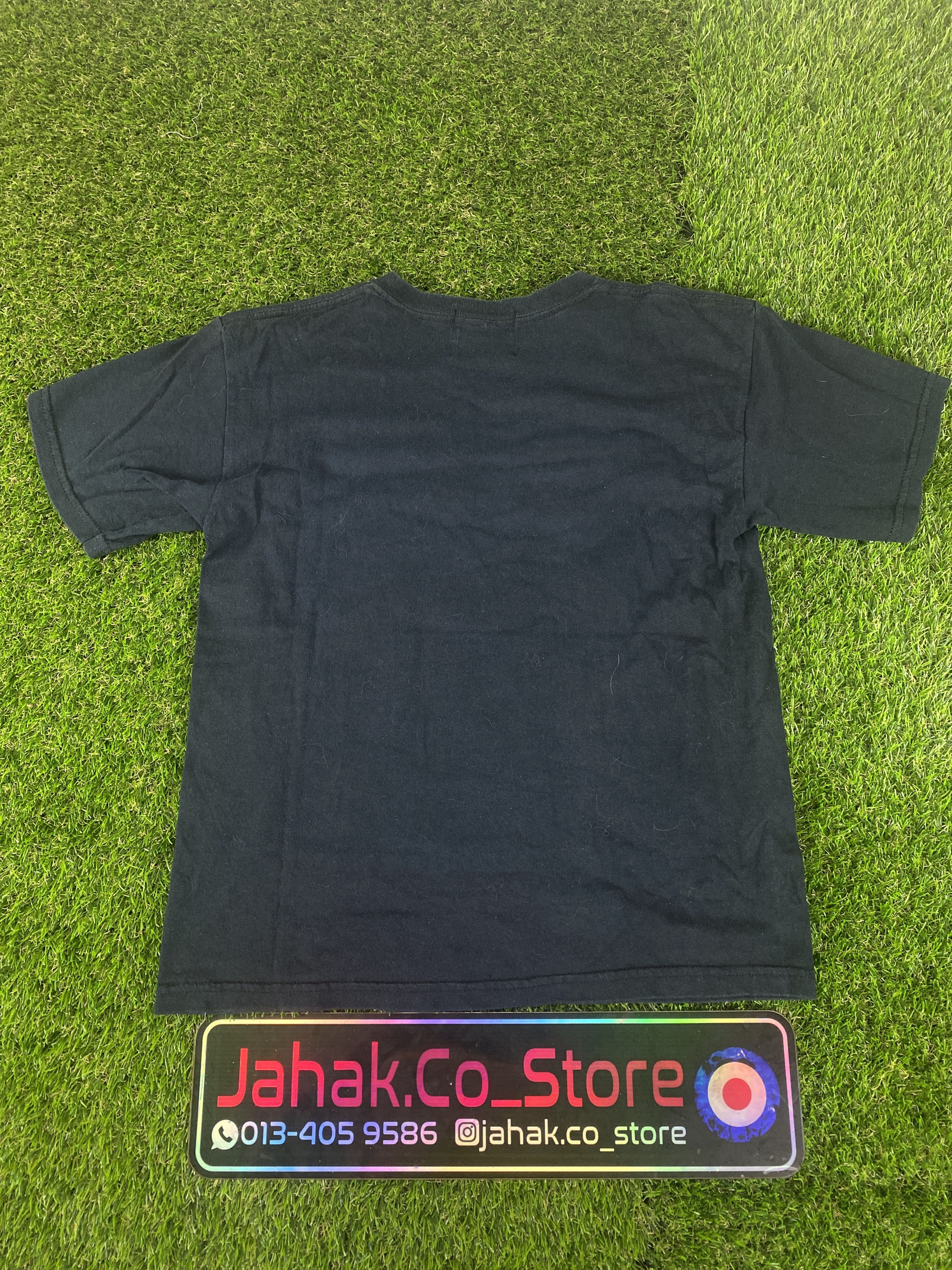 Band Tees Hi-Standard Band Tees ( T104) Size US XS / EU 42 / 0 - 6 Thumbnail