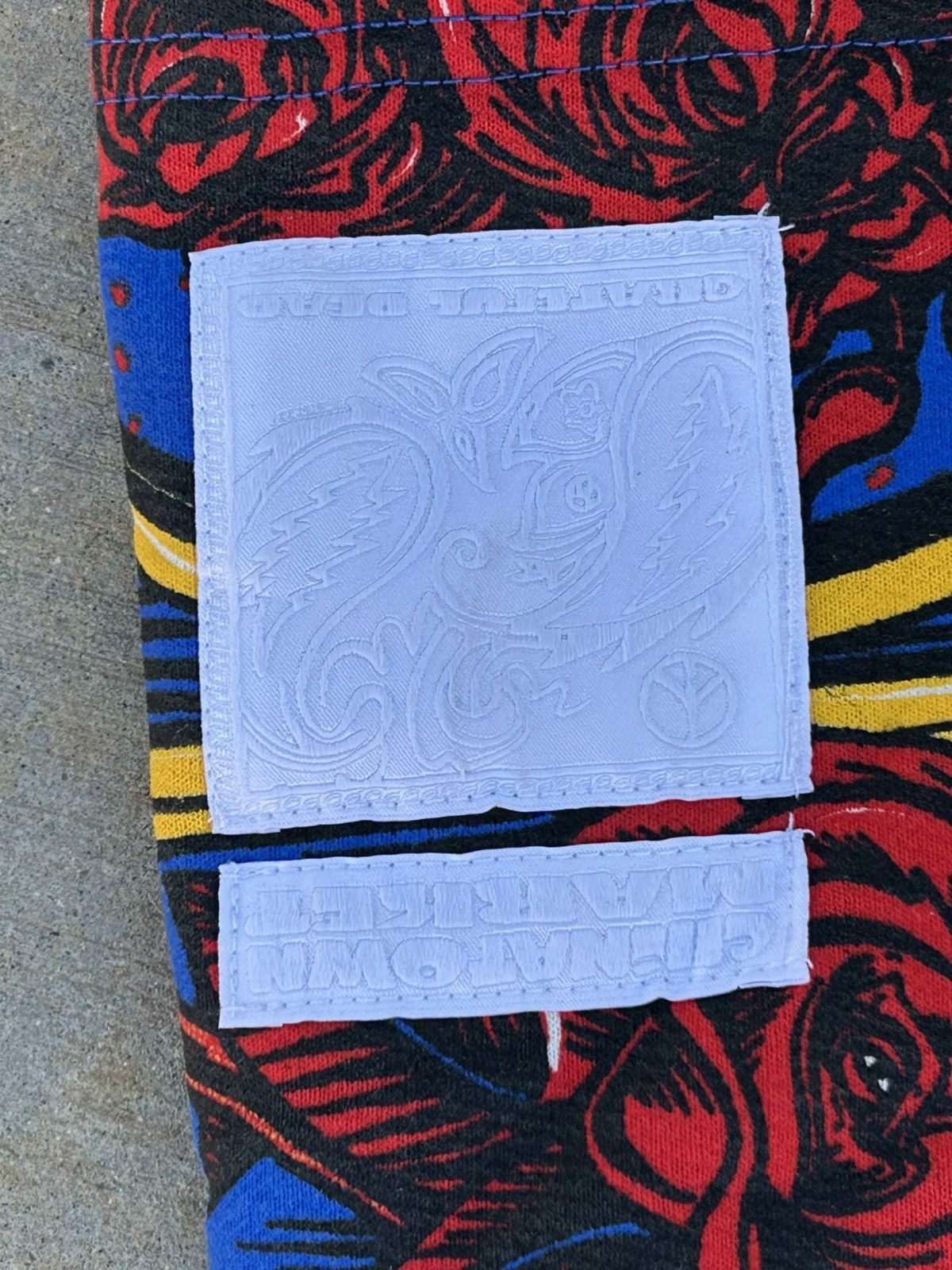 Other ChinaTown Market shorts Size US 32 / EU 48 - 4 Thumbnail