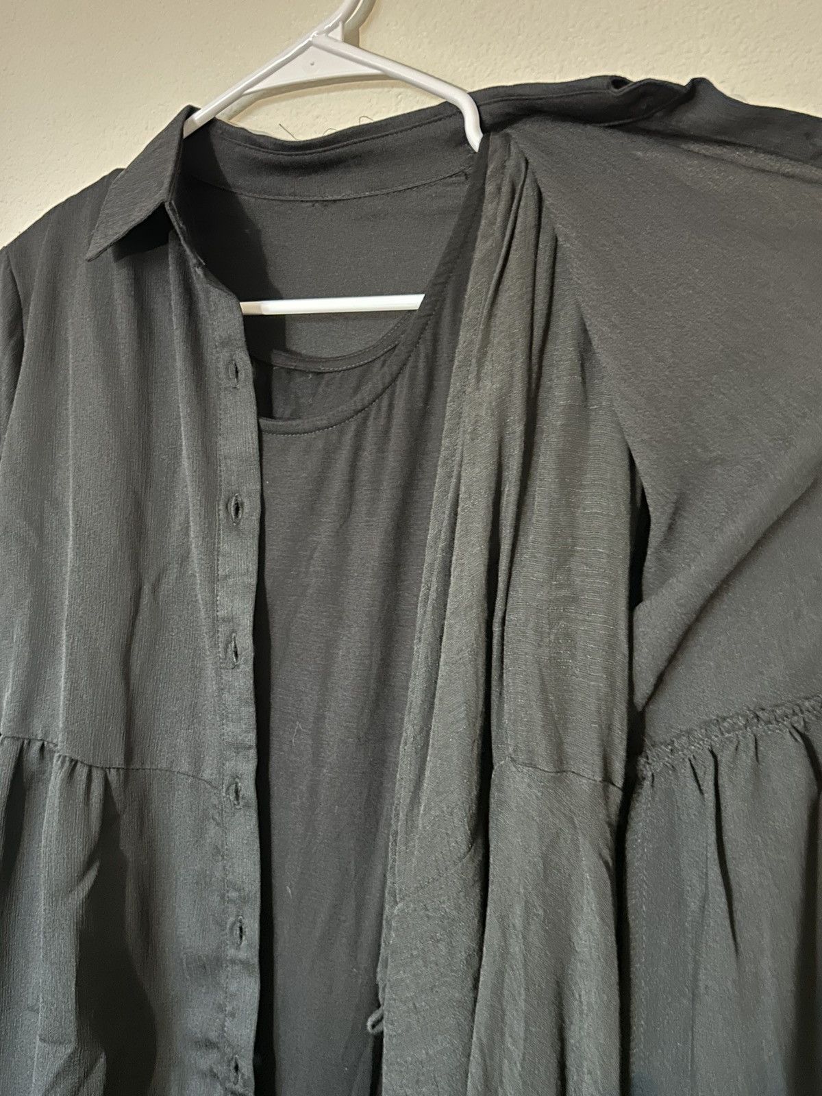 Other Unbranded Multi-Layered Shirt Size US S / EU 44-46 / 1 - 5 Thumbnail