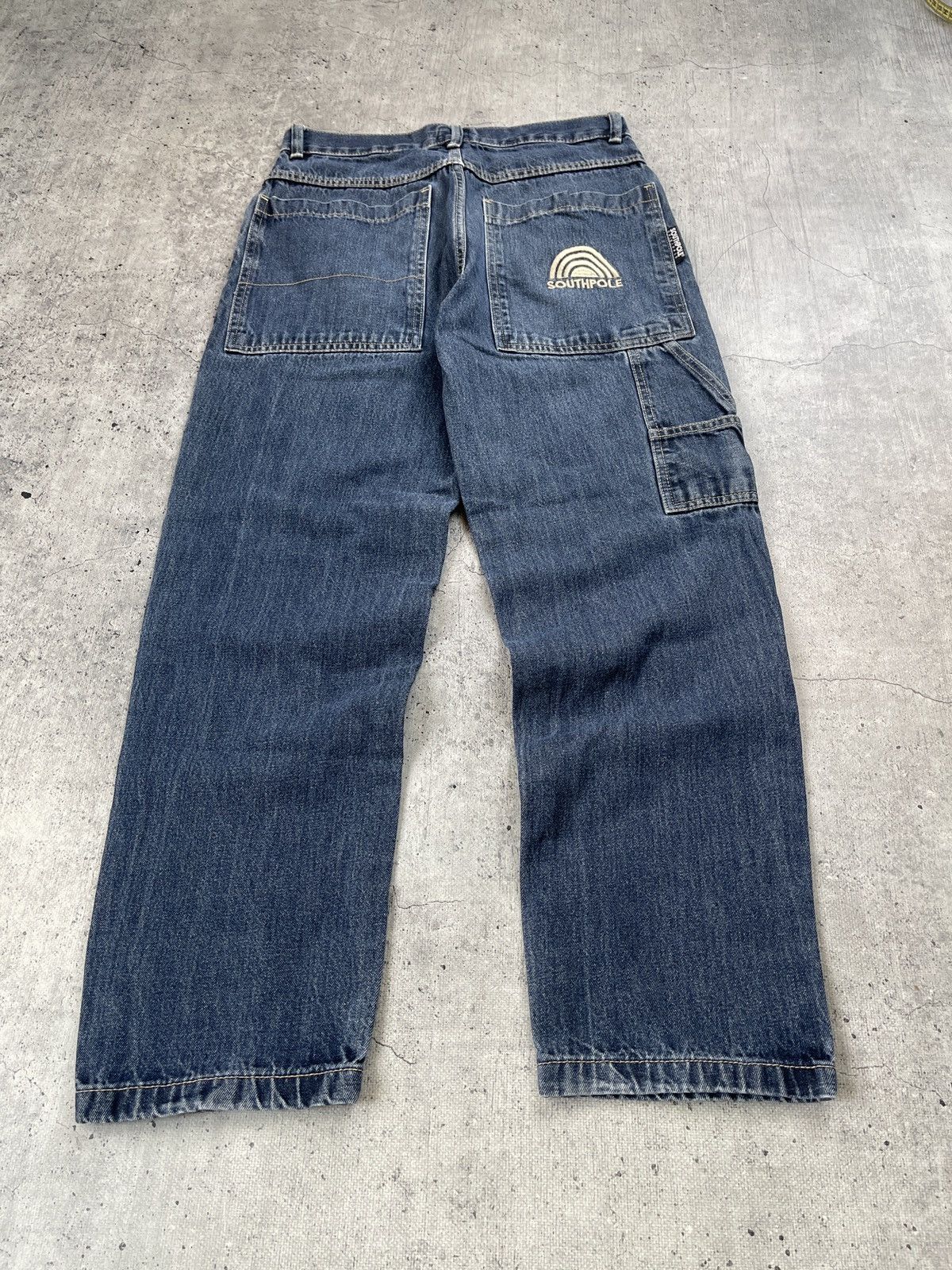 Southpole Southpole Baggy Jeans Size US 32 / EU 48 - 1 Thumbnail