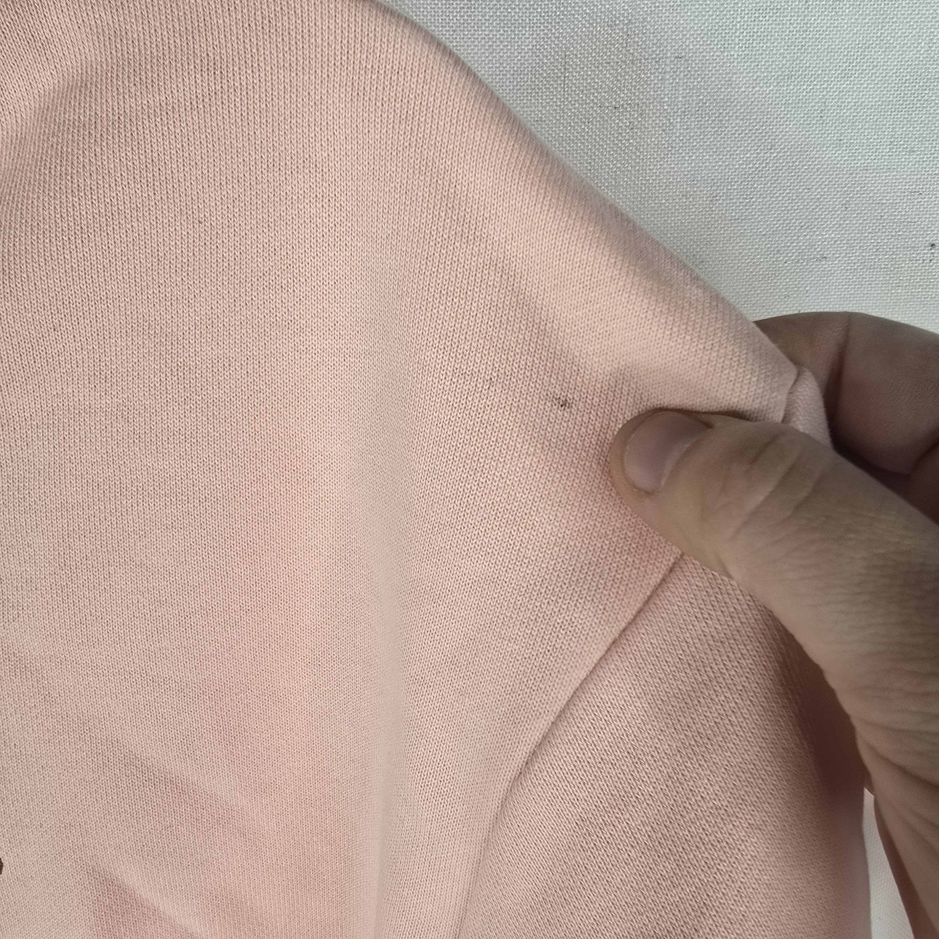 CLOT Clottee By Clot Mens Large Beach Club Peach hoodie Size US L / EU 52-54 / 3 - 5 Thumbnail