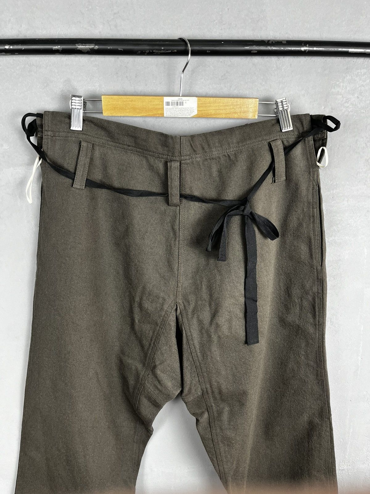 Marni Marni pants Size 36" / US 14 / IT 50 - 2 Thumbnail