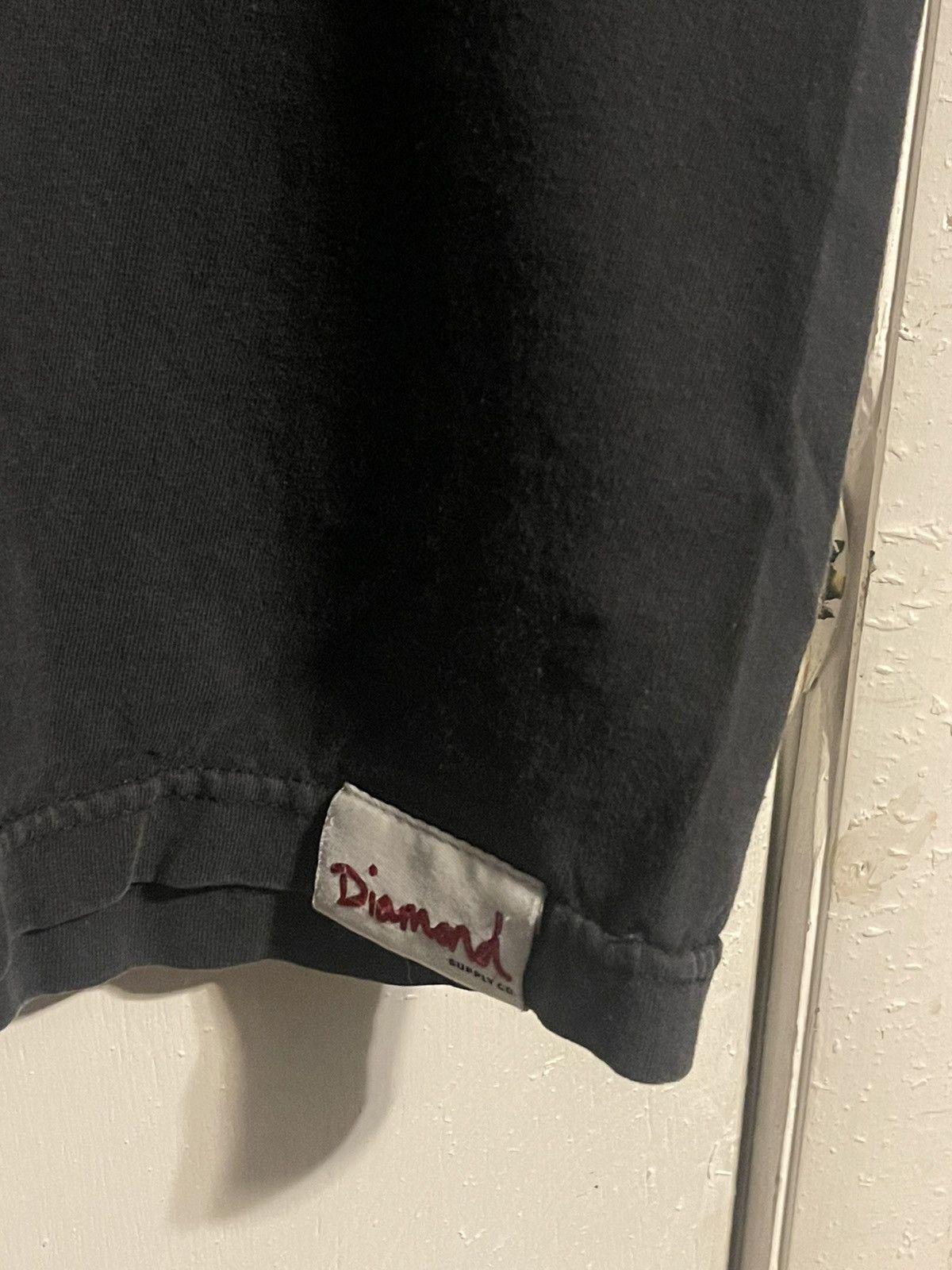 Diamond Supply Co. Diamond Collection Tee Size US XL / EU 56 / 4 - 3 Thumbnail