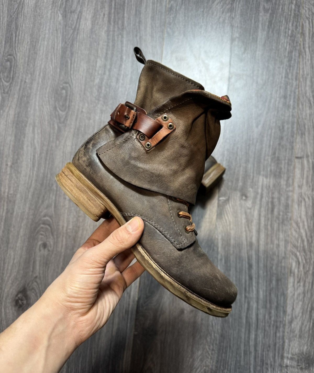 Boots airstep deals