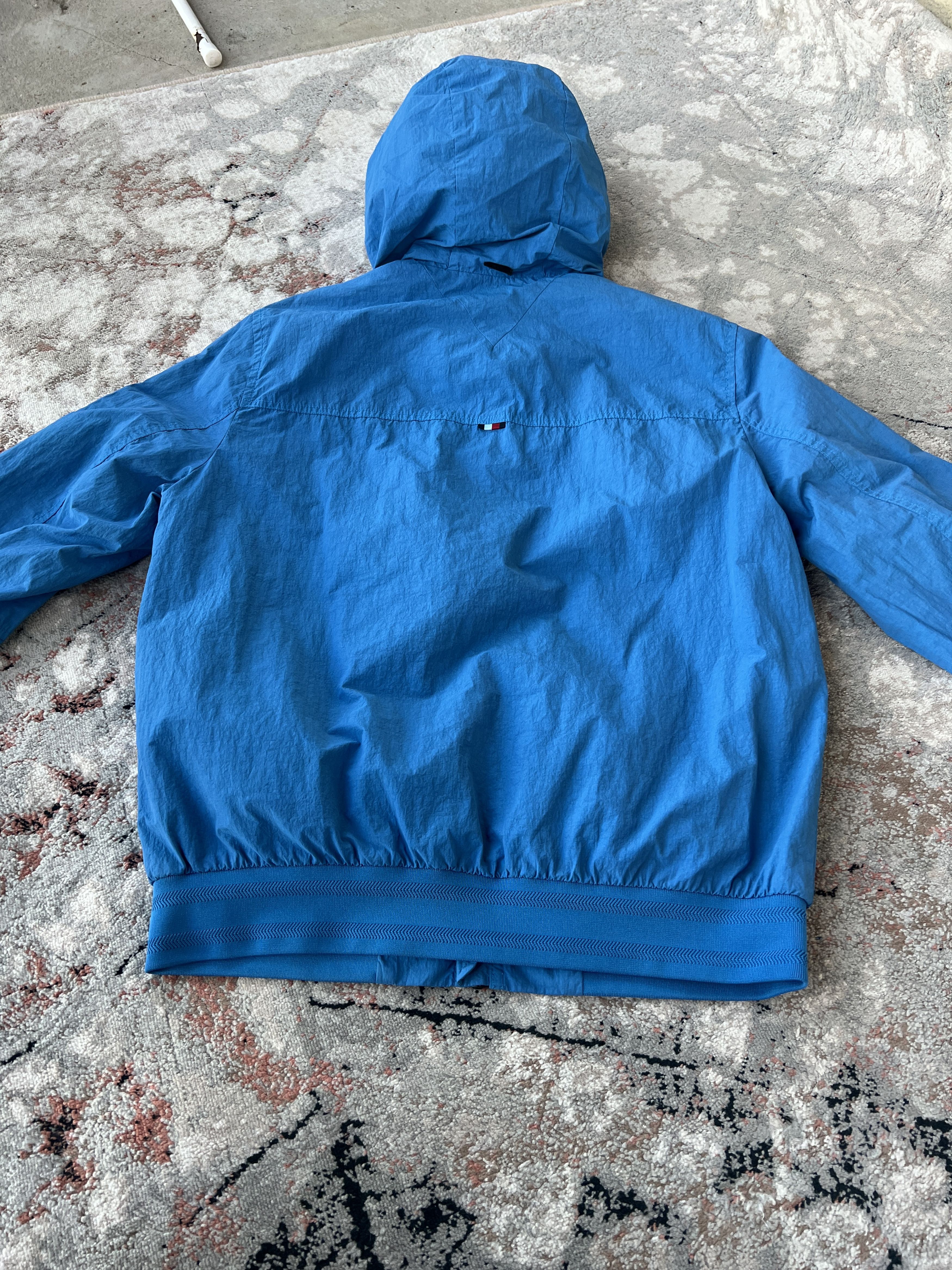 Tommy Hilfiger Tommy Hilfiger Jacket Size US M / EU 48-50 / 2 - 4 Thumbnail